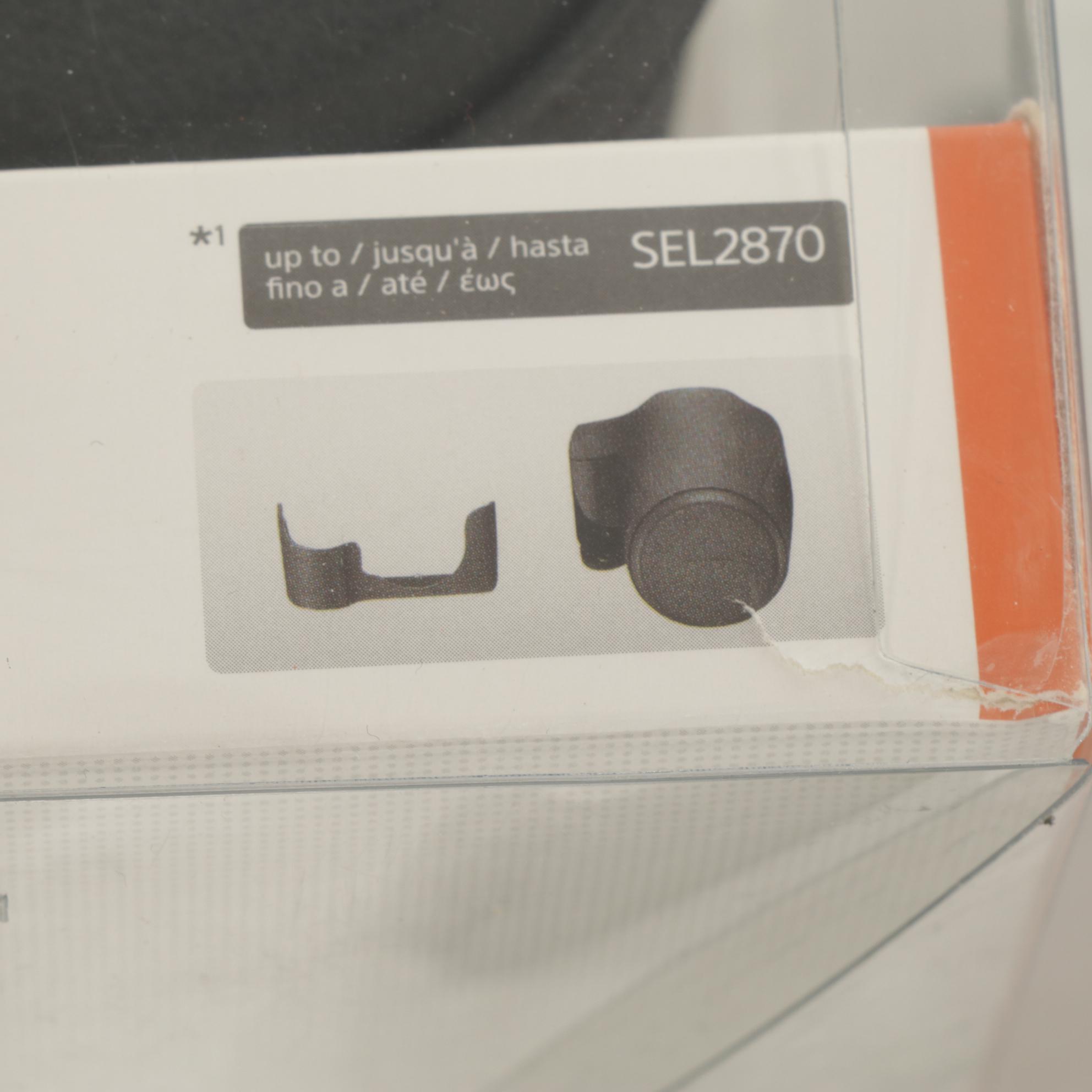 Sony Mavica Floppy Disc Cameras & Other Camera Accessories