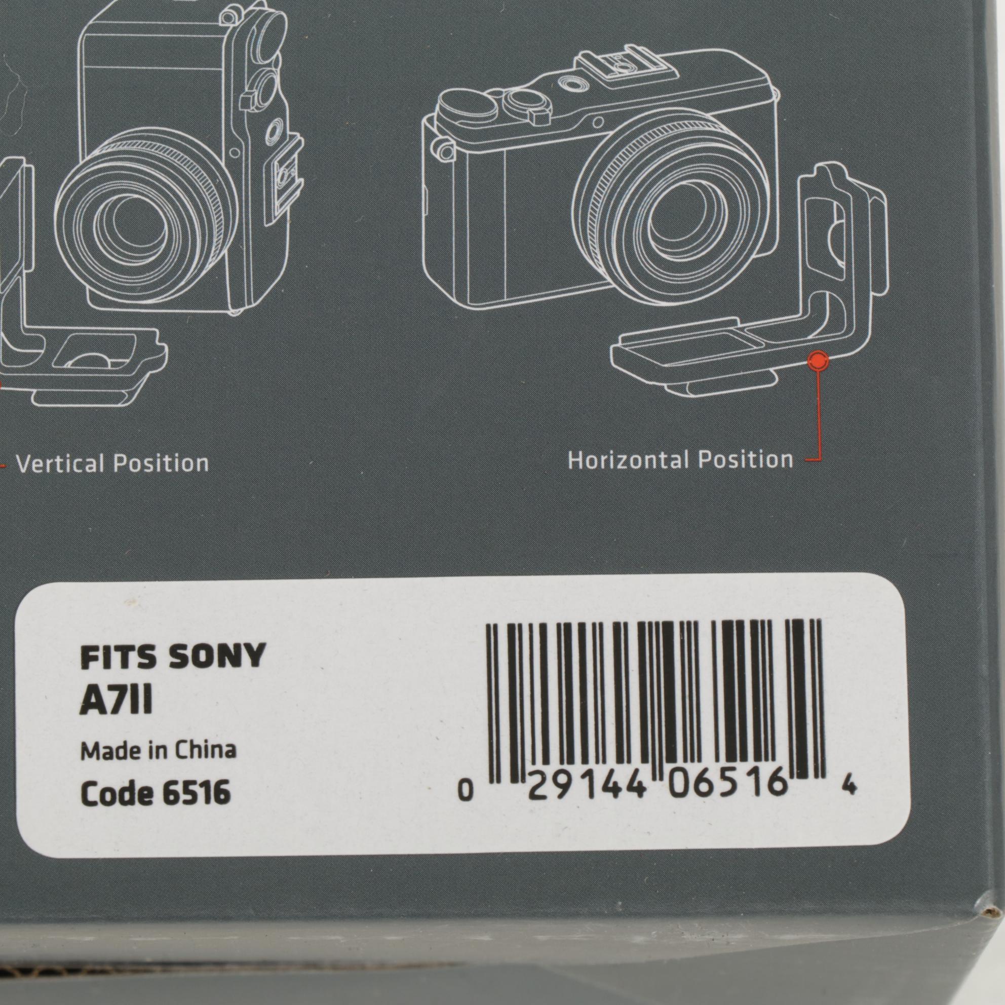 Sony Mavica Floppy Disc Cameras & Other Camera Accessories