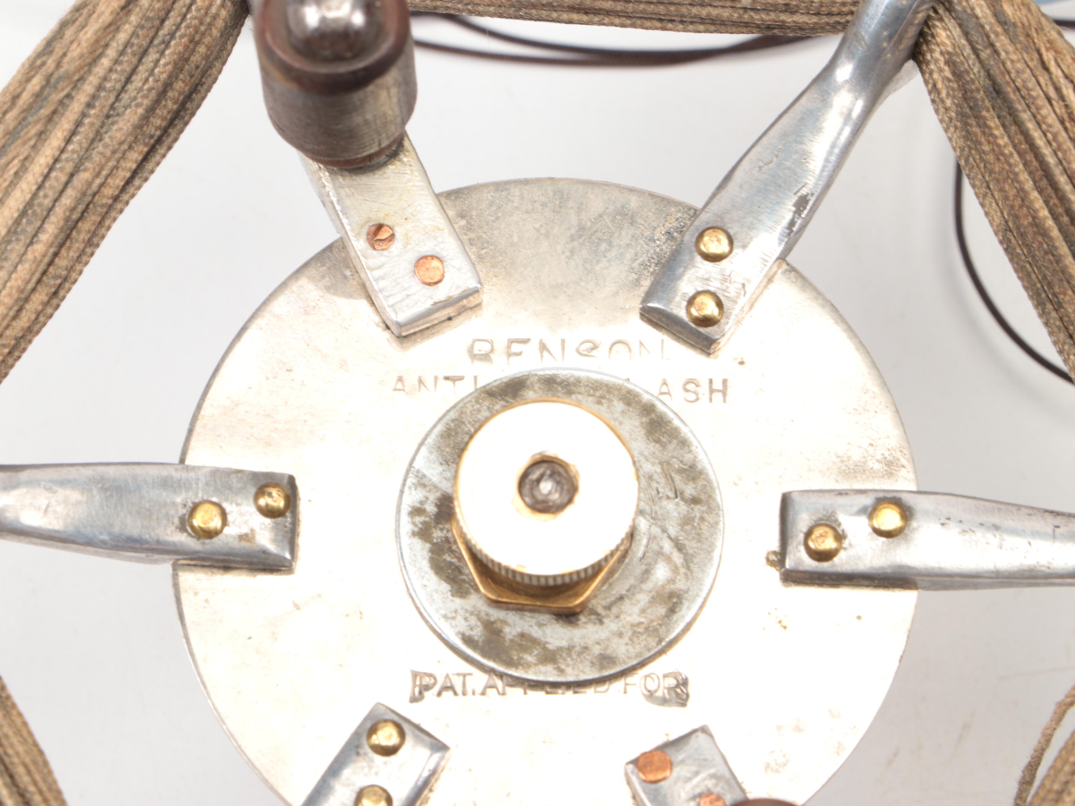 Griffin Sport Nylon Lead Loaded Deep Trolling Line, Benson and More Winders