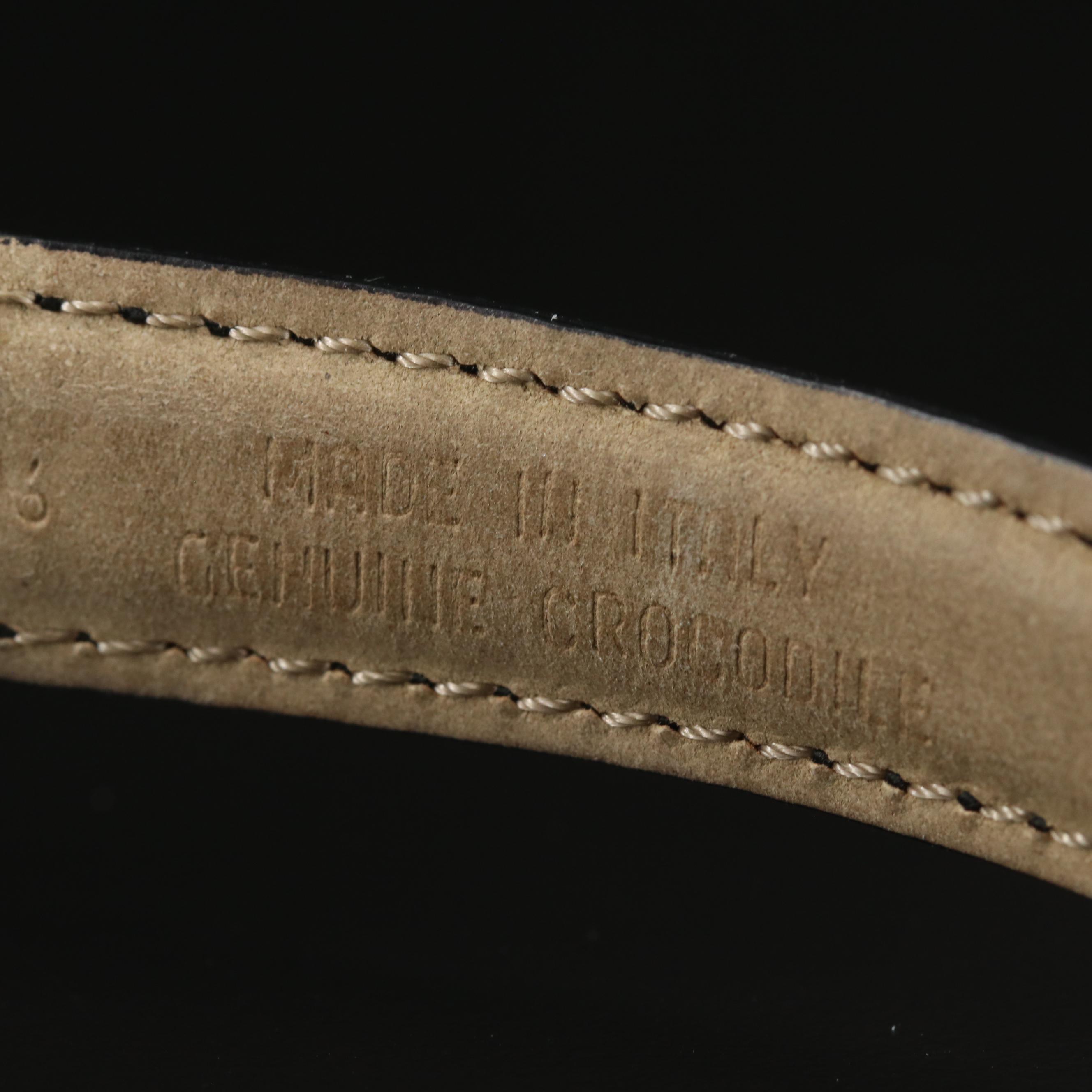 Vintage 18K Vacheron & Constantin Manual Wind Watch