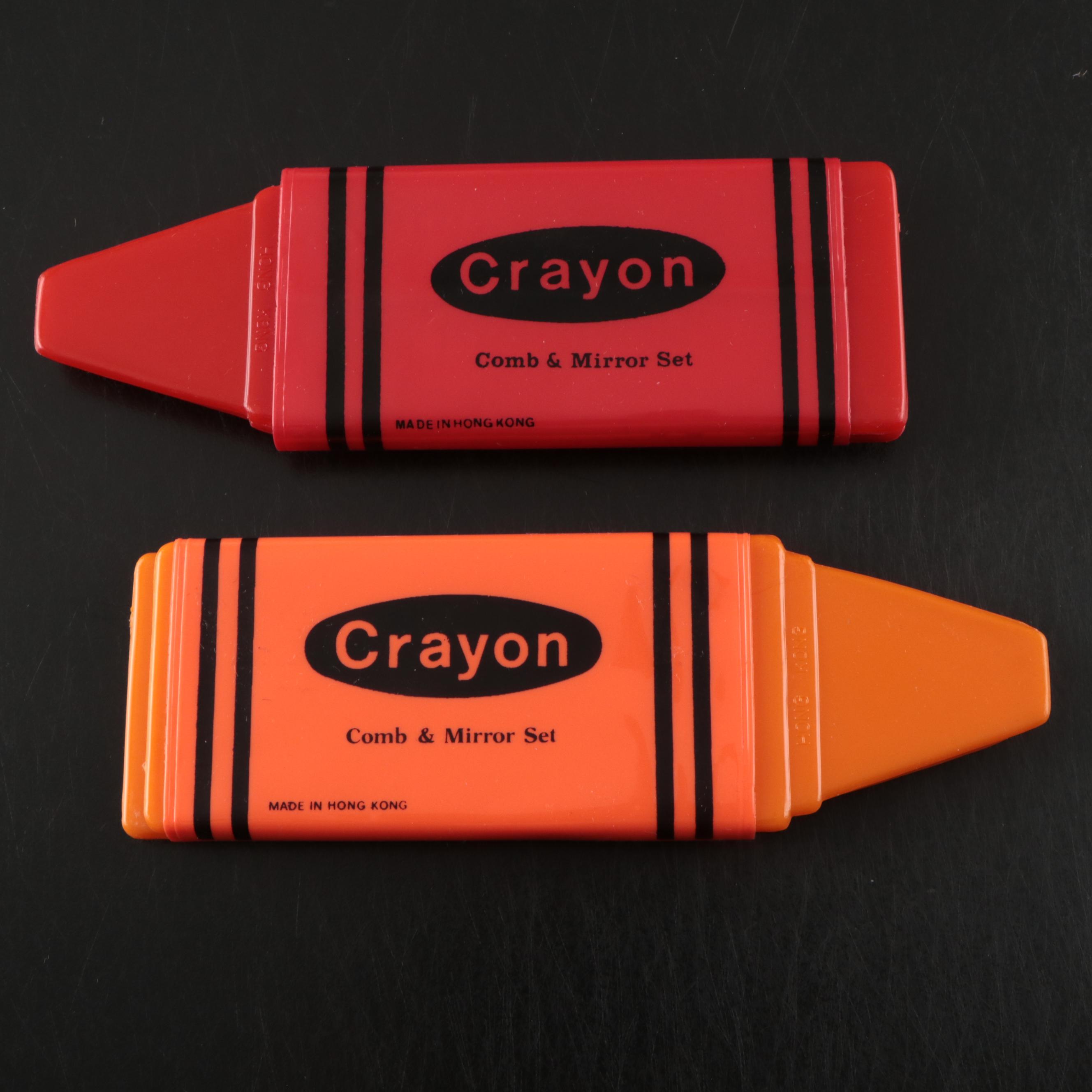 Tom Thumb Plastic Toy Typewriter with Ceramic Tea Set and More