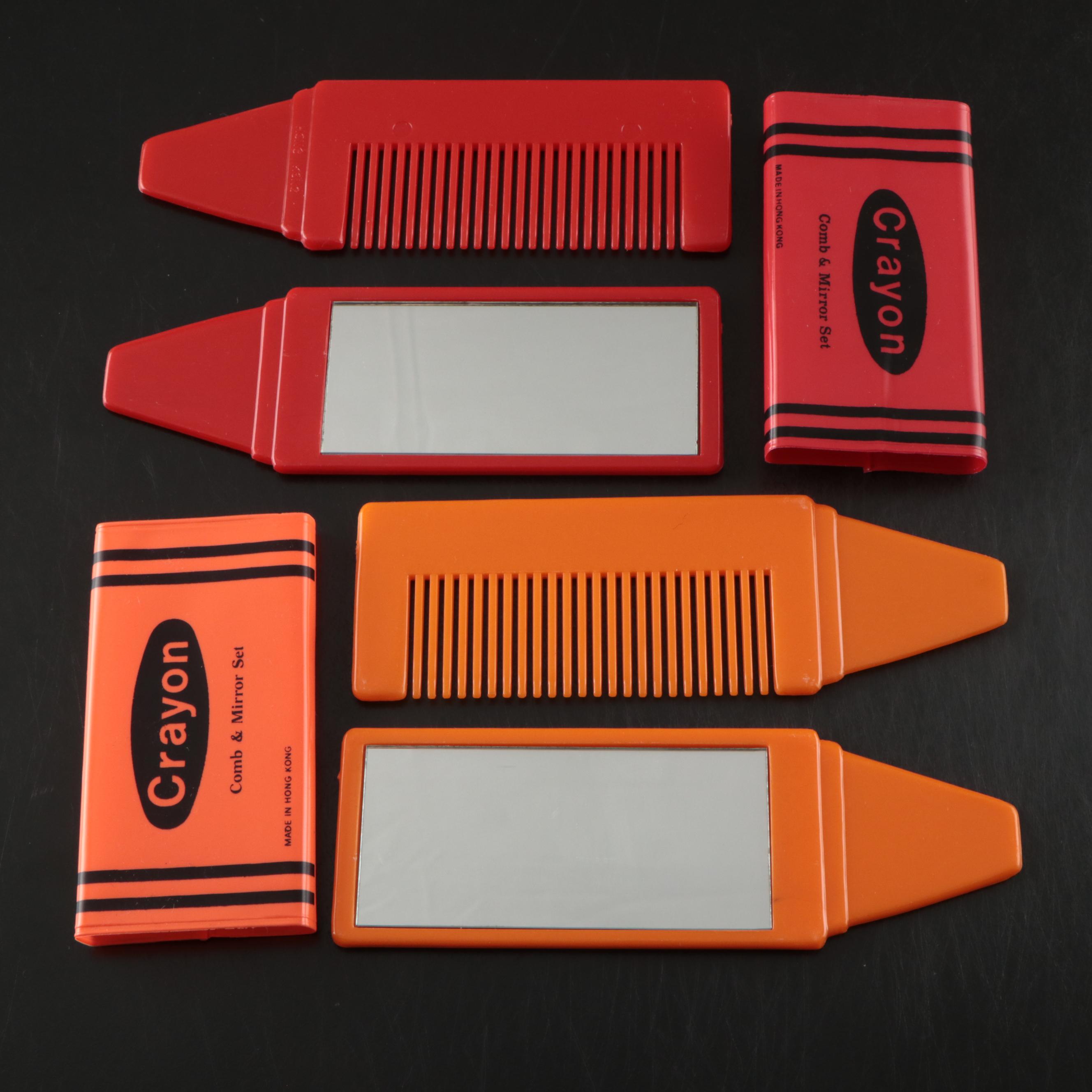 Tom Thumb Plastic Toy Typewriter with Ceramic Tea Set and More