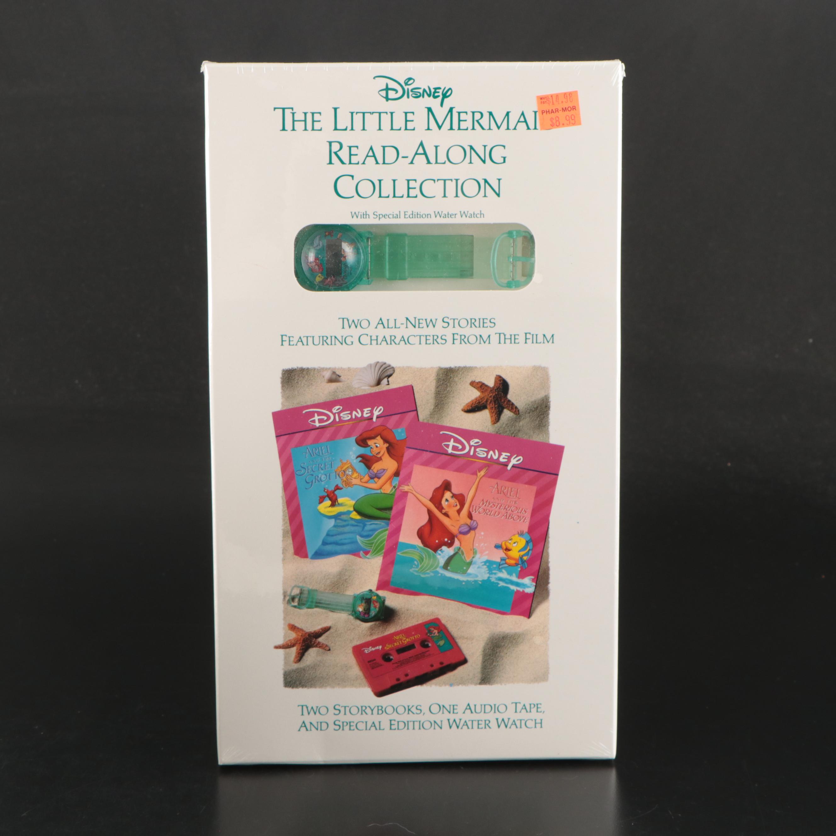 Tom Thumb Plastic Toy Typewriter with Ceramic Tea Set and More