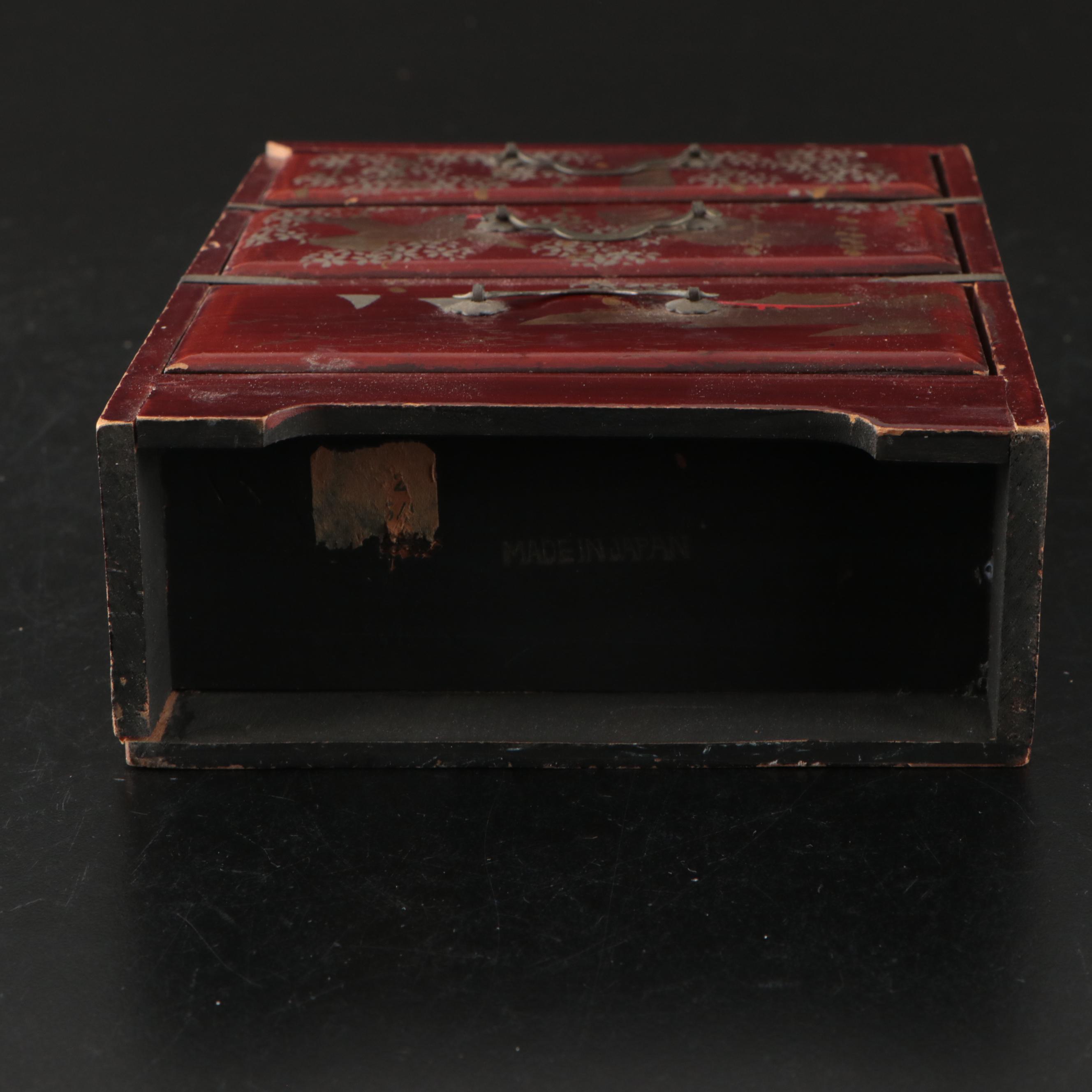 Tom Thumb Plastic Toy Typewriter with Ceramic Tea Set and More