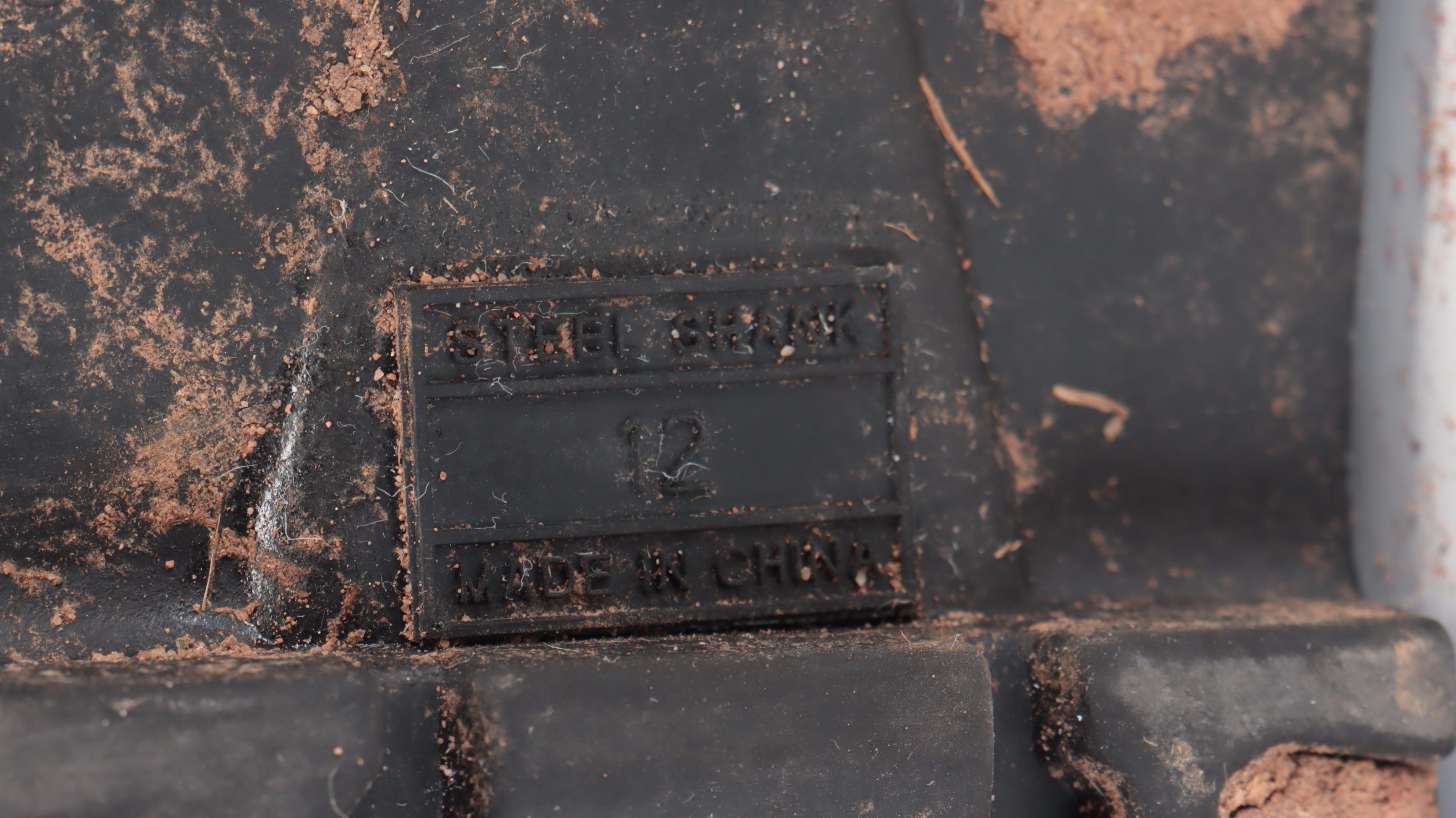 Xplore Polyester and Nylon Fishing Chest Waders