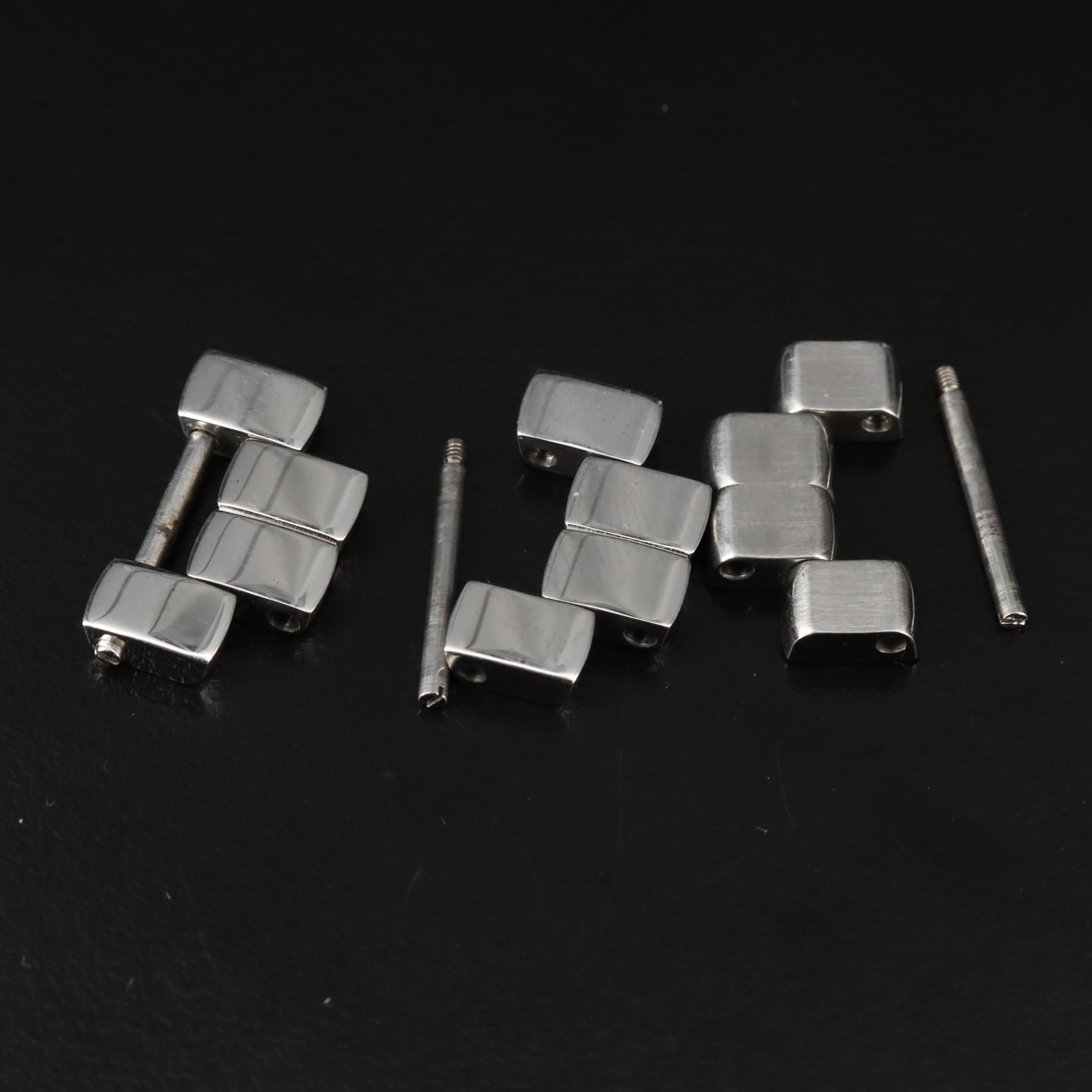 Chopard Happy Sport 2.36 CTW Custom Diamond Bezel Watch