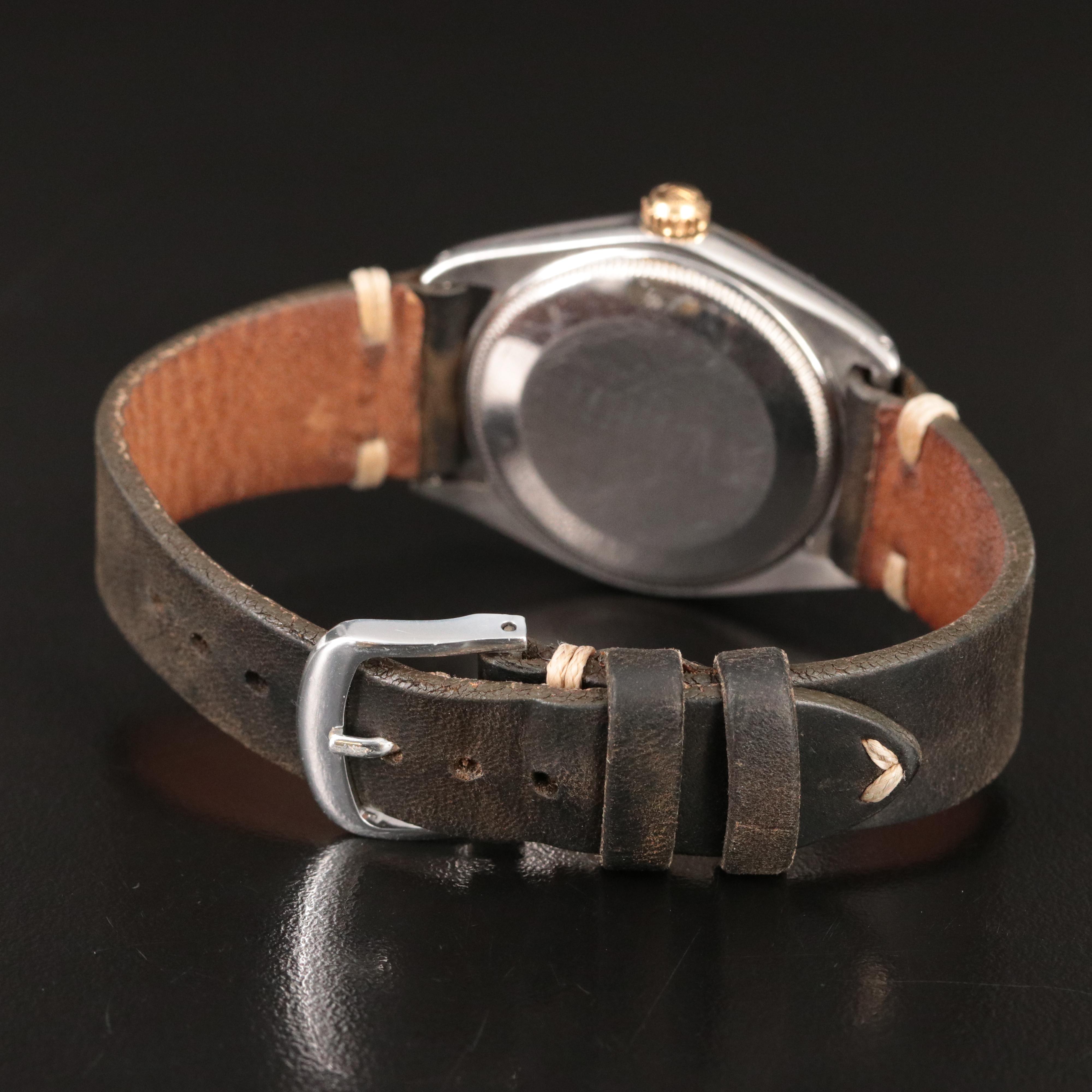 1967 Rolex Oyster Perpetual Air-King Watch