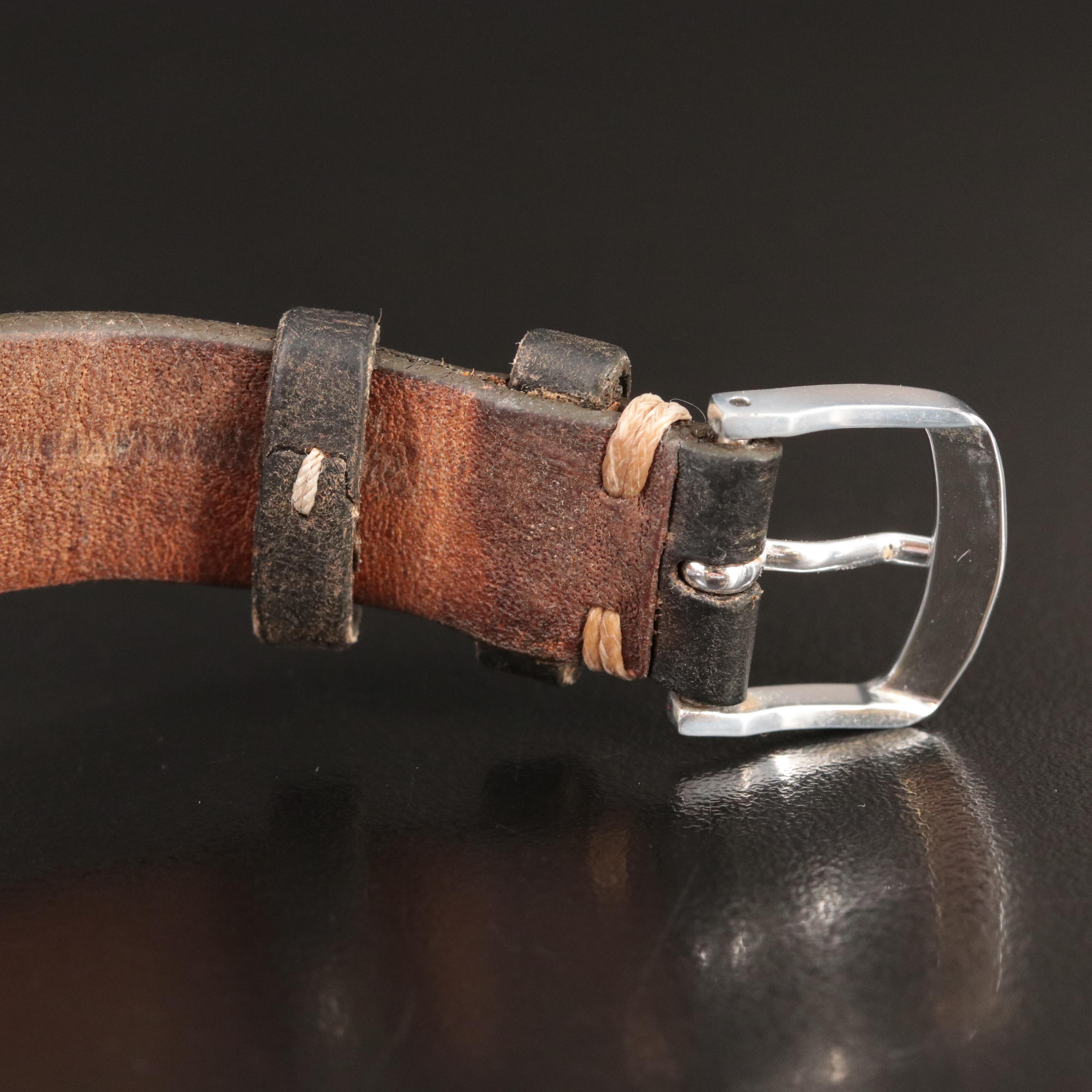 1967 Rolex Oyster Perpetual Air-King Watch