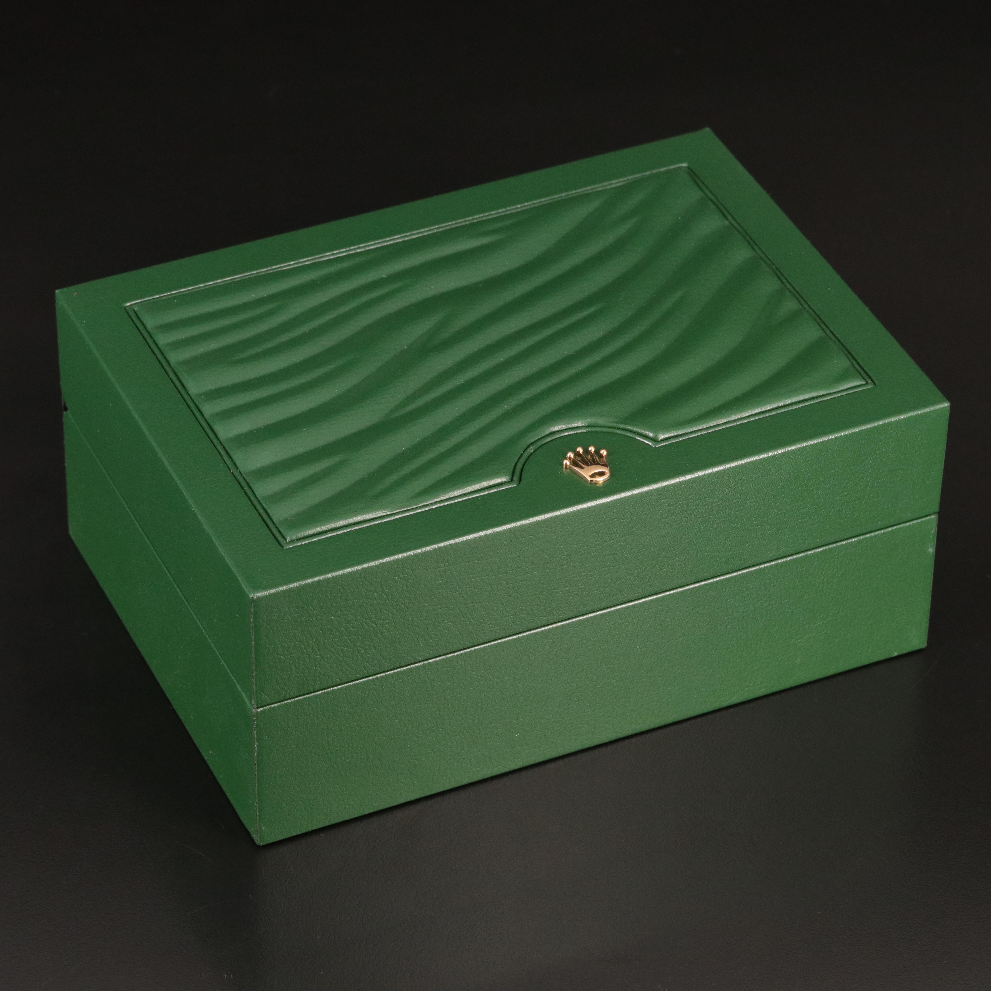 1967 Rolex Oyster Perpetual Air-King Watch