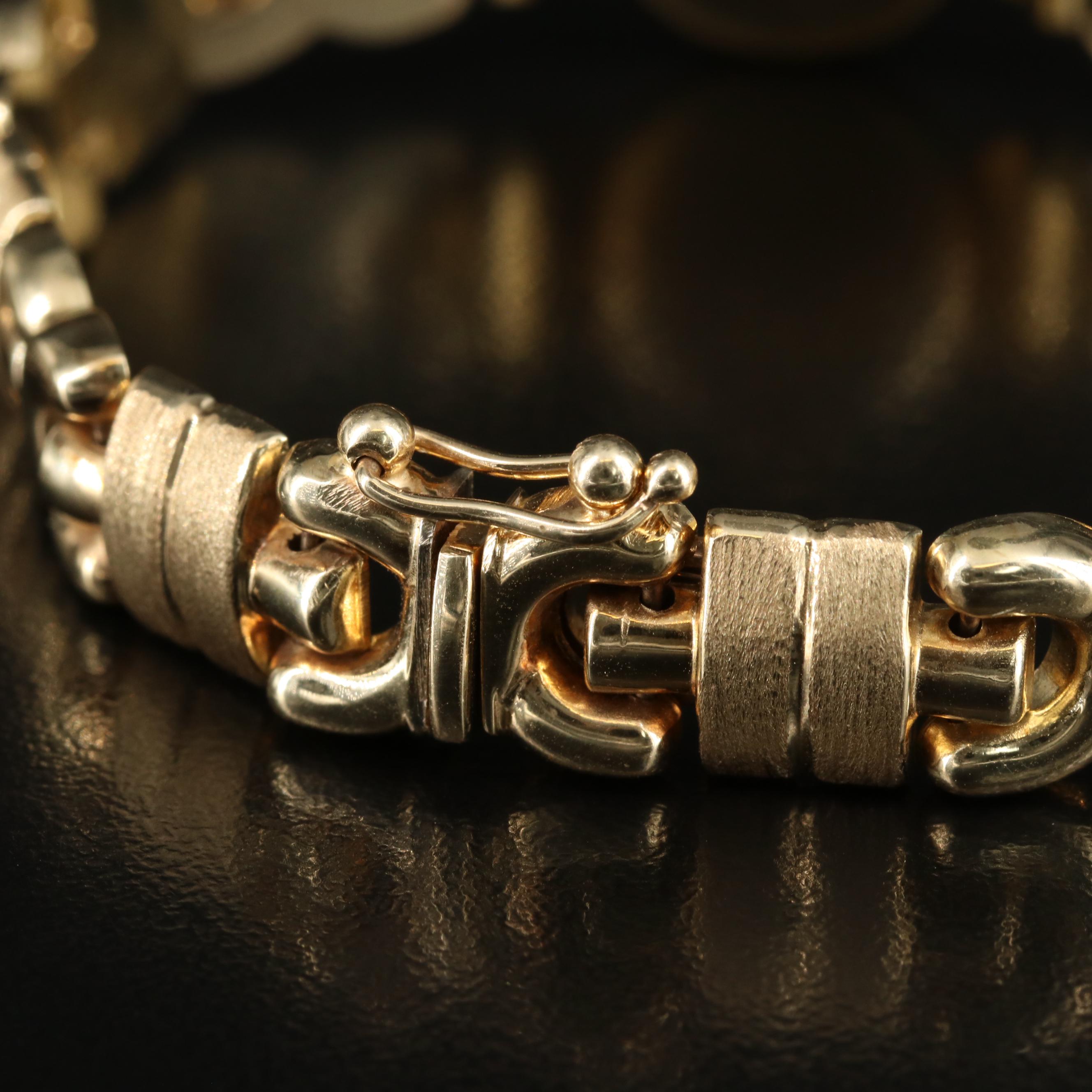 1940s Rolex 18K Gold Stem Wind Watch