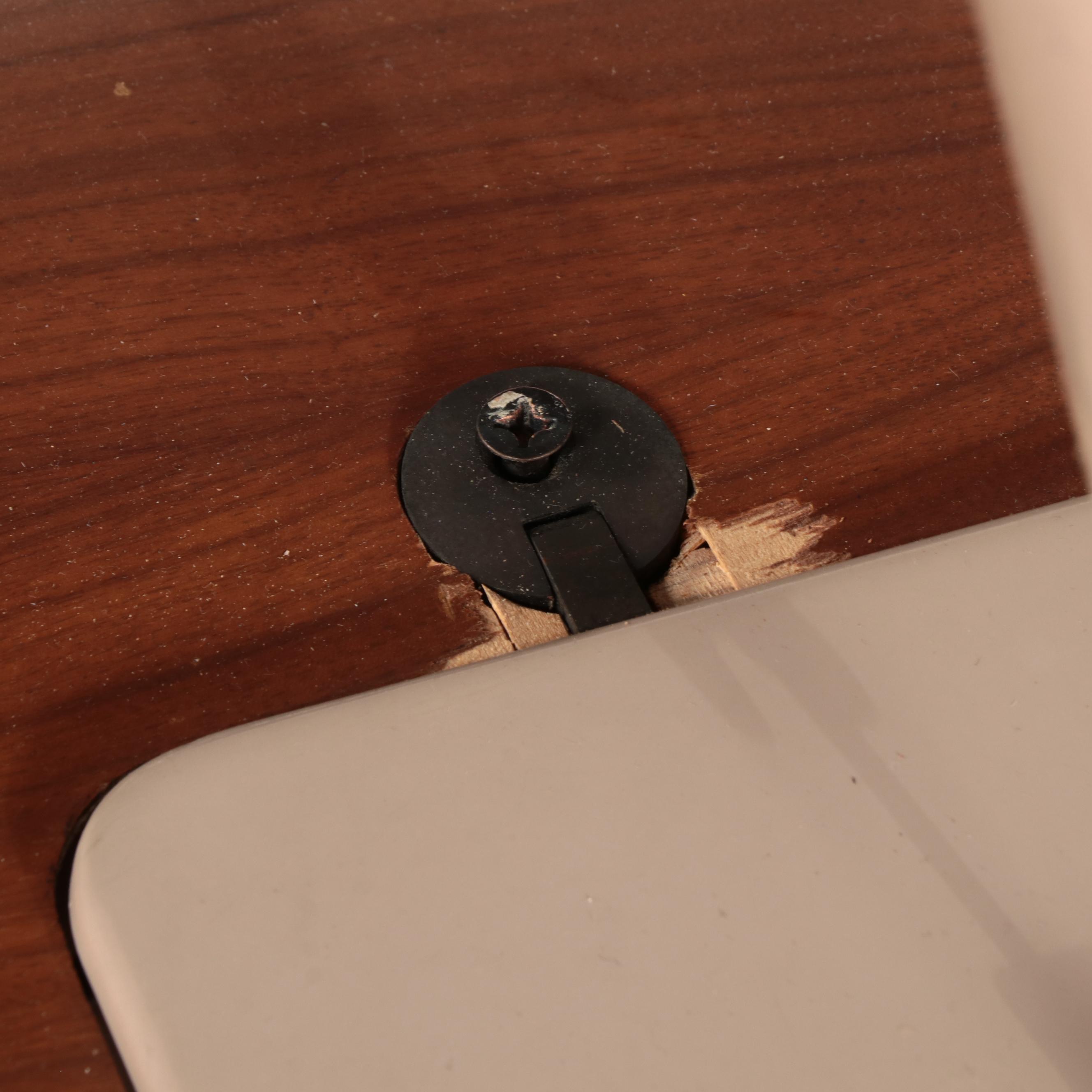 Singer Model 500A Sewing Machine, Mid 20th Century