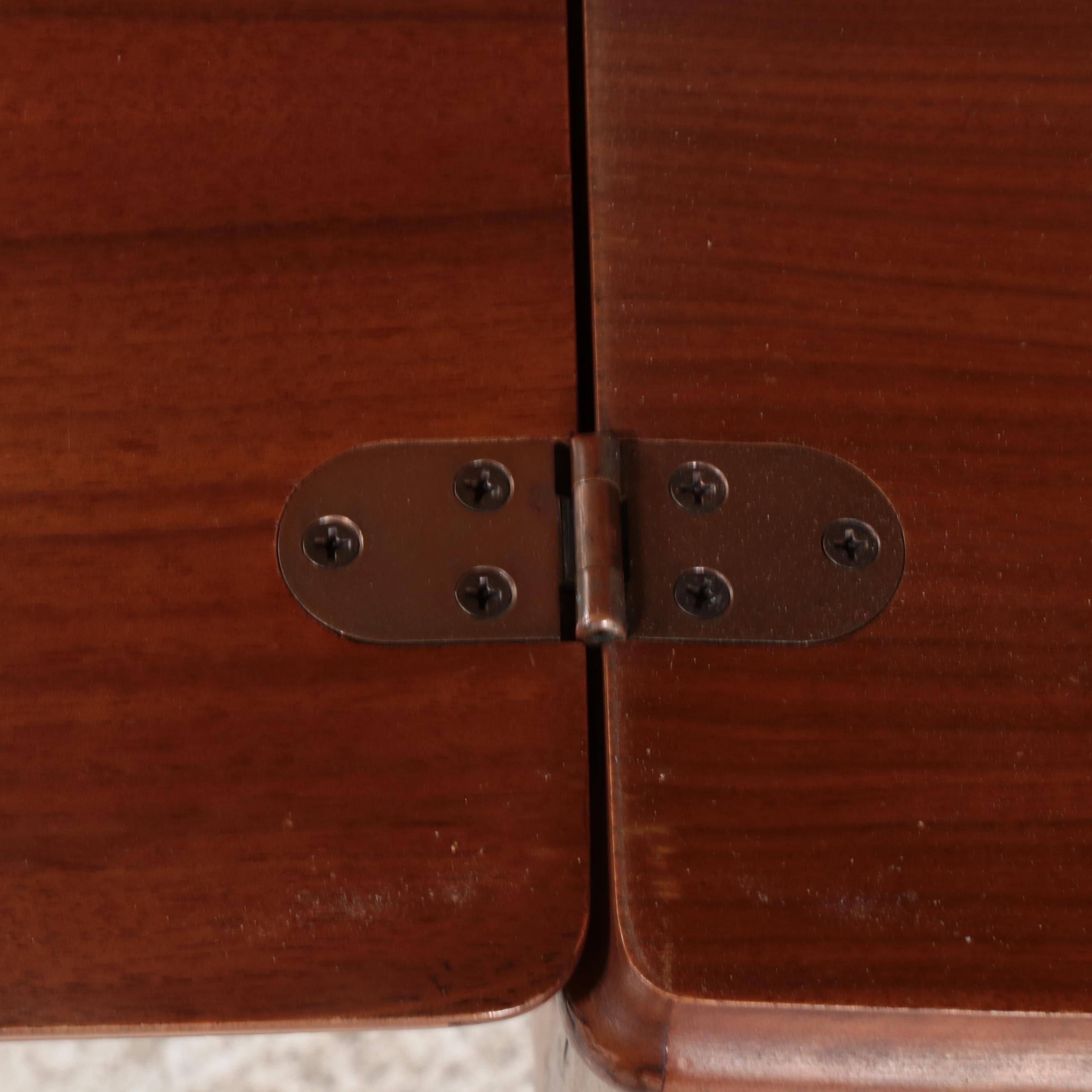 Singer Model 500A Sewing Machine, Mid 20th Century