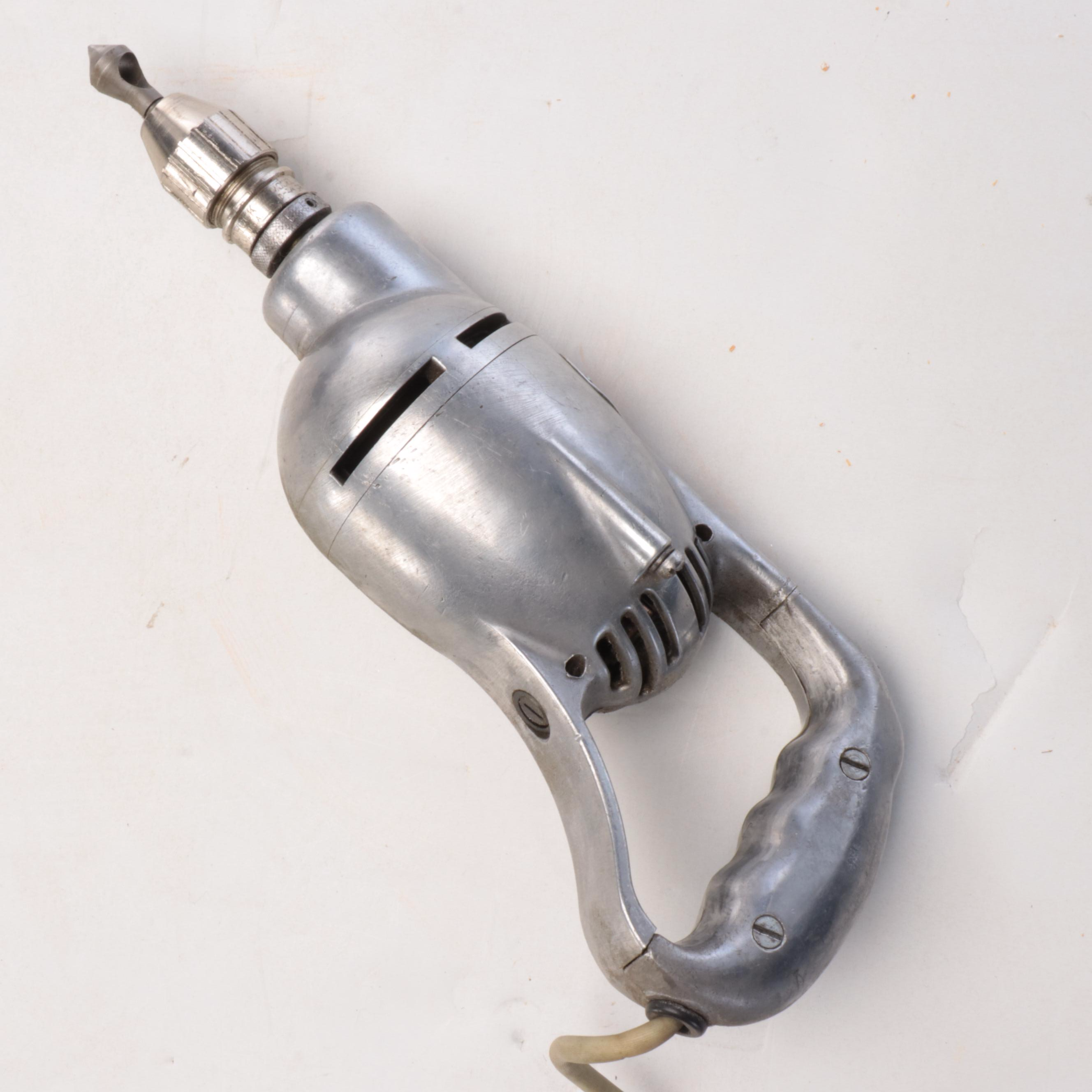 Mallet, Hatchet, Ax and Anvil, Oil Funnel, Drill Bits and More