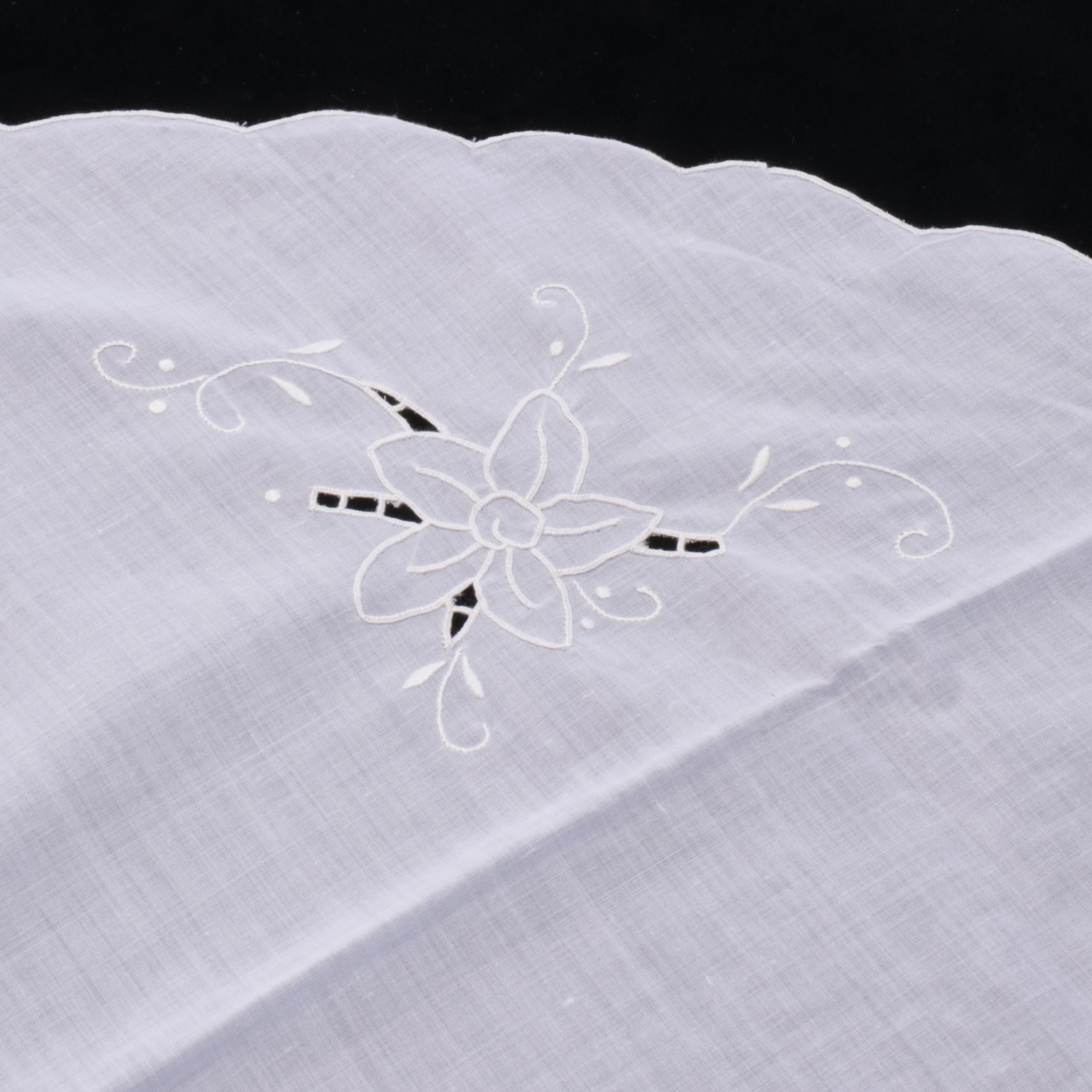 Ralph Lauren Home and Other Table Linens