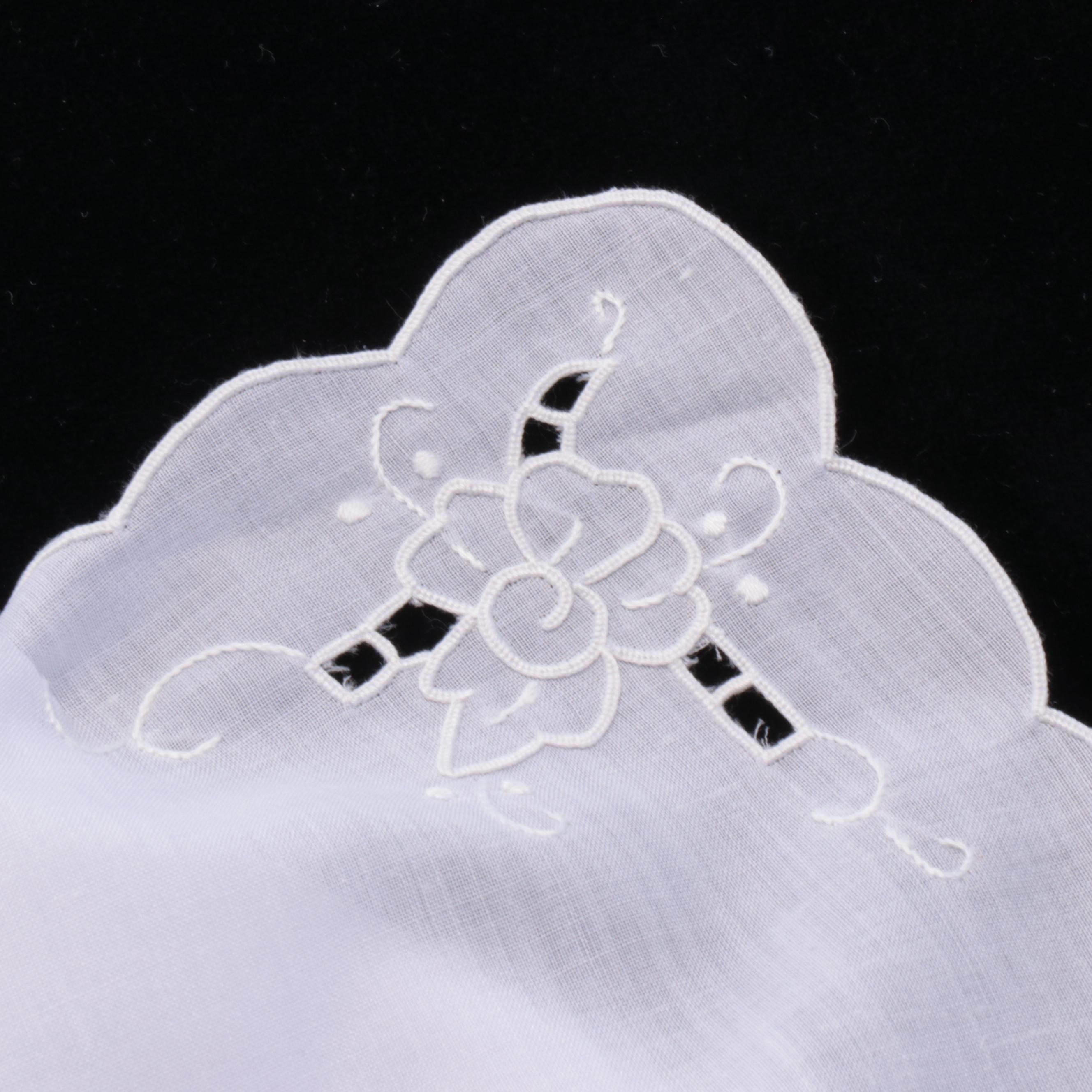 Ralph Lauren Home and Other Table Linens