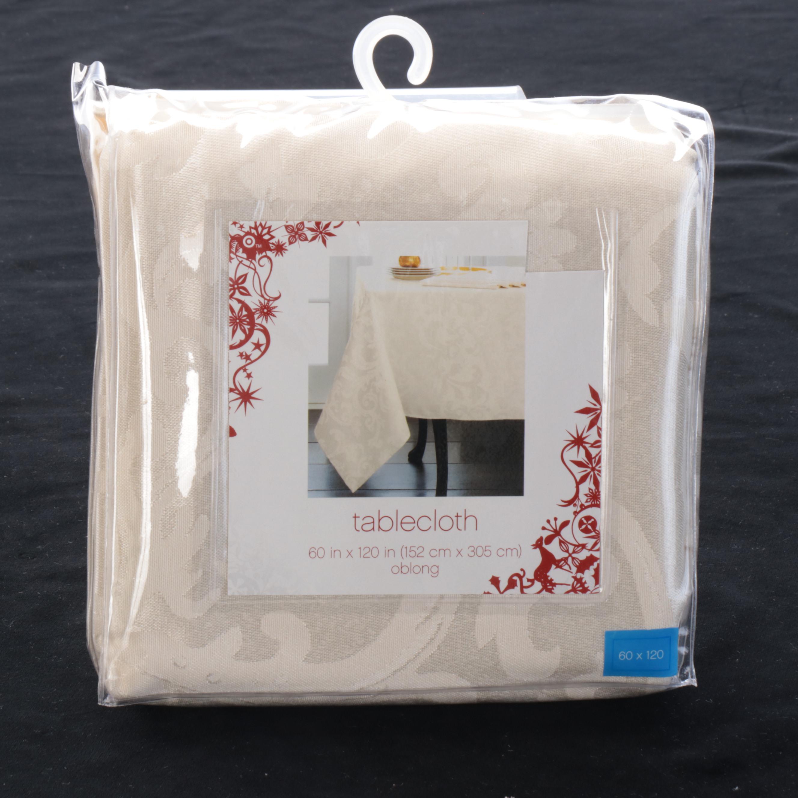 Ralph Lauren Home and Other Table Linens