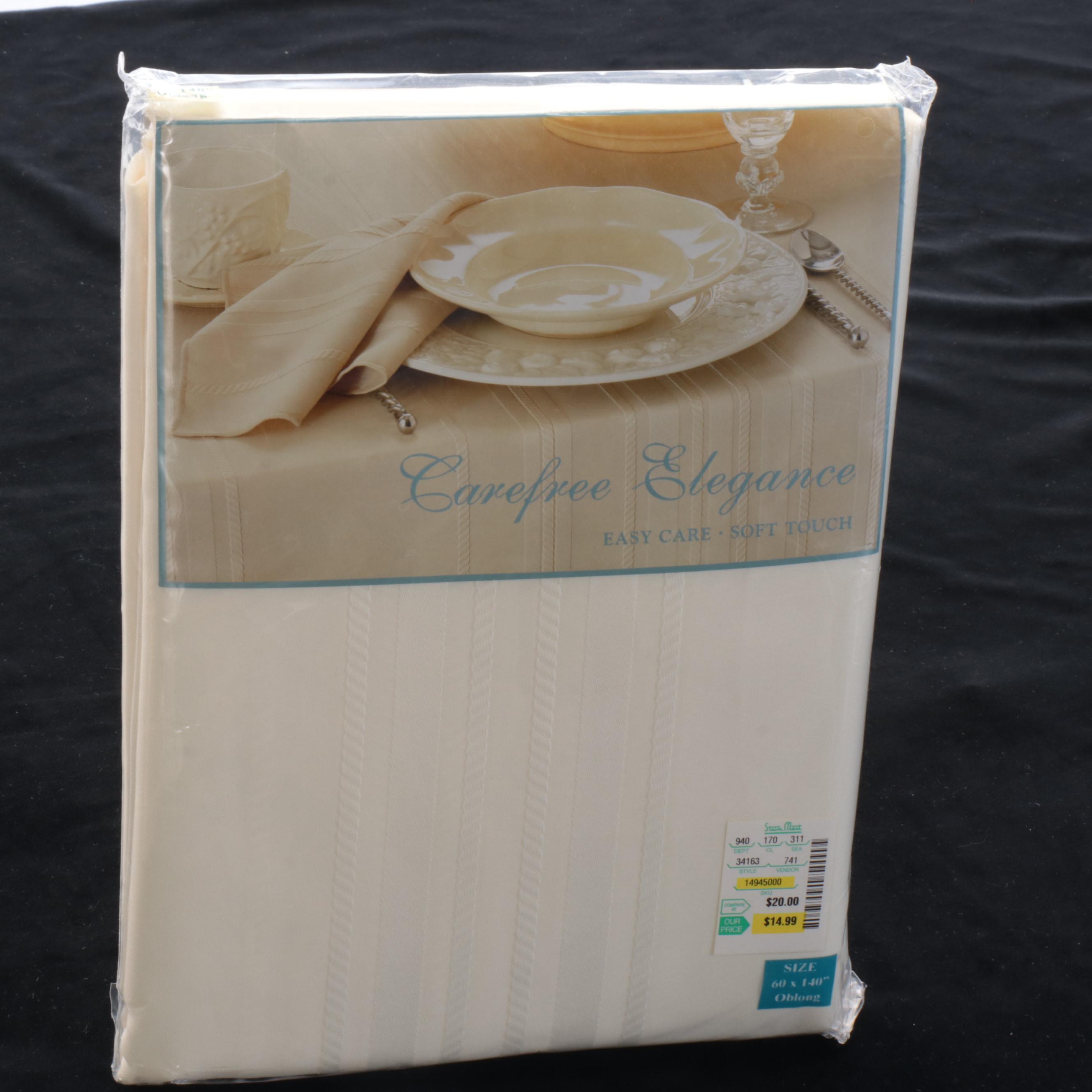 Ralph Lauren Home and Other Table Linens