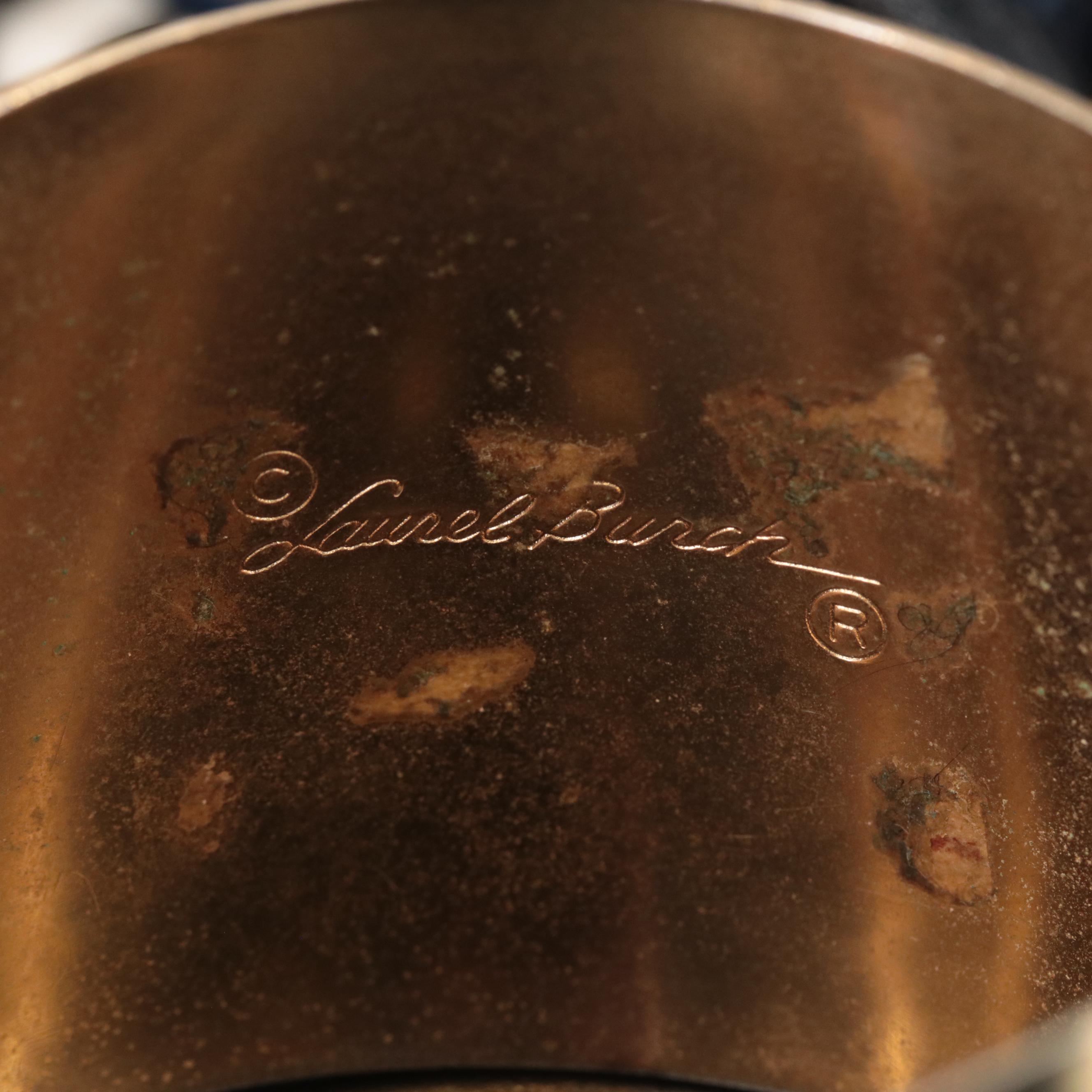 Laurel Burch, Mirano Glass and Sterling Featured in Jewelry Collection