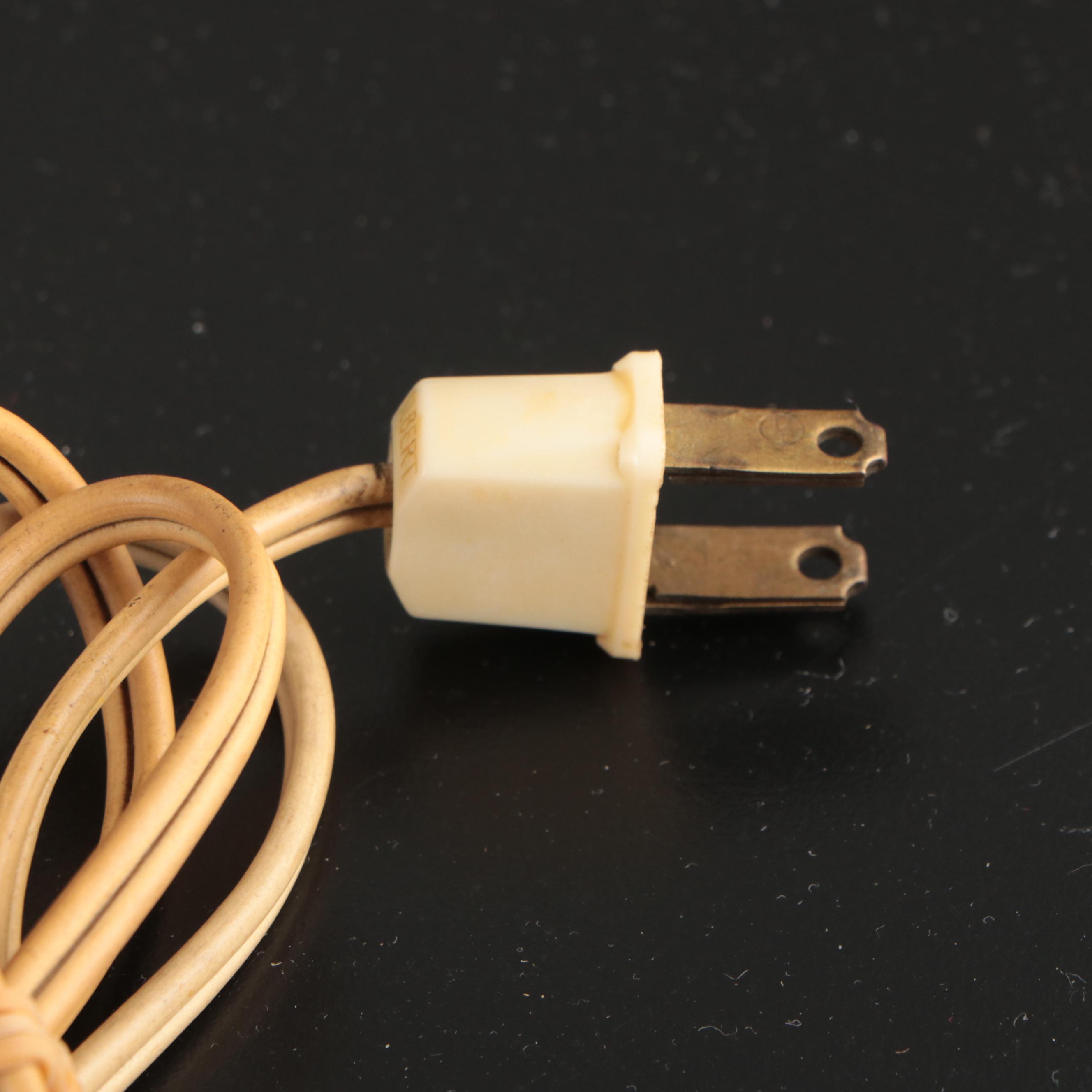 Neoclassical Style Candle Holders, Glass Mantle Lusters and Wall Sconces