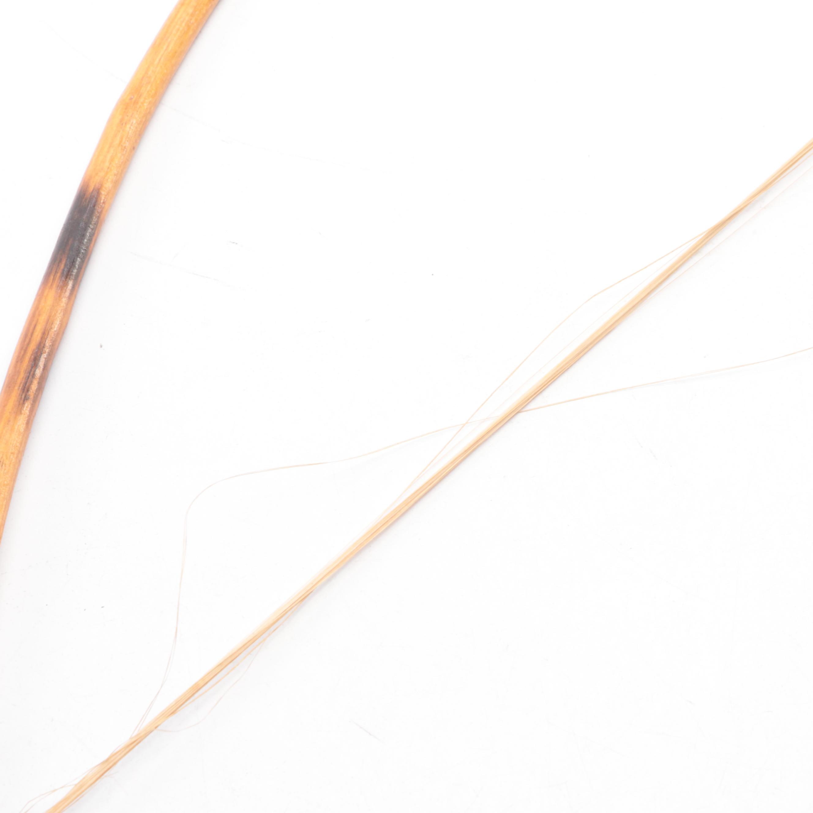 Souvenir Tuareg Dagger With Hand Scythe, Yoruba "Ada Ogun", Luba Spear, More