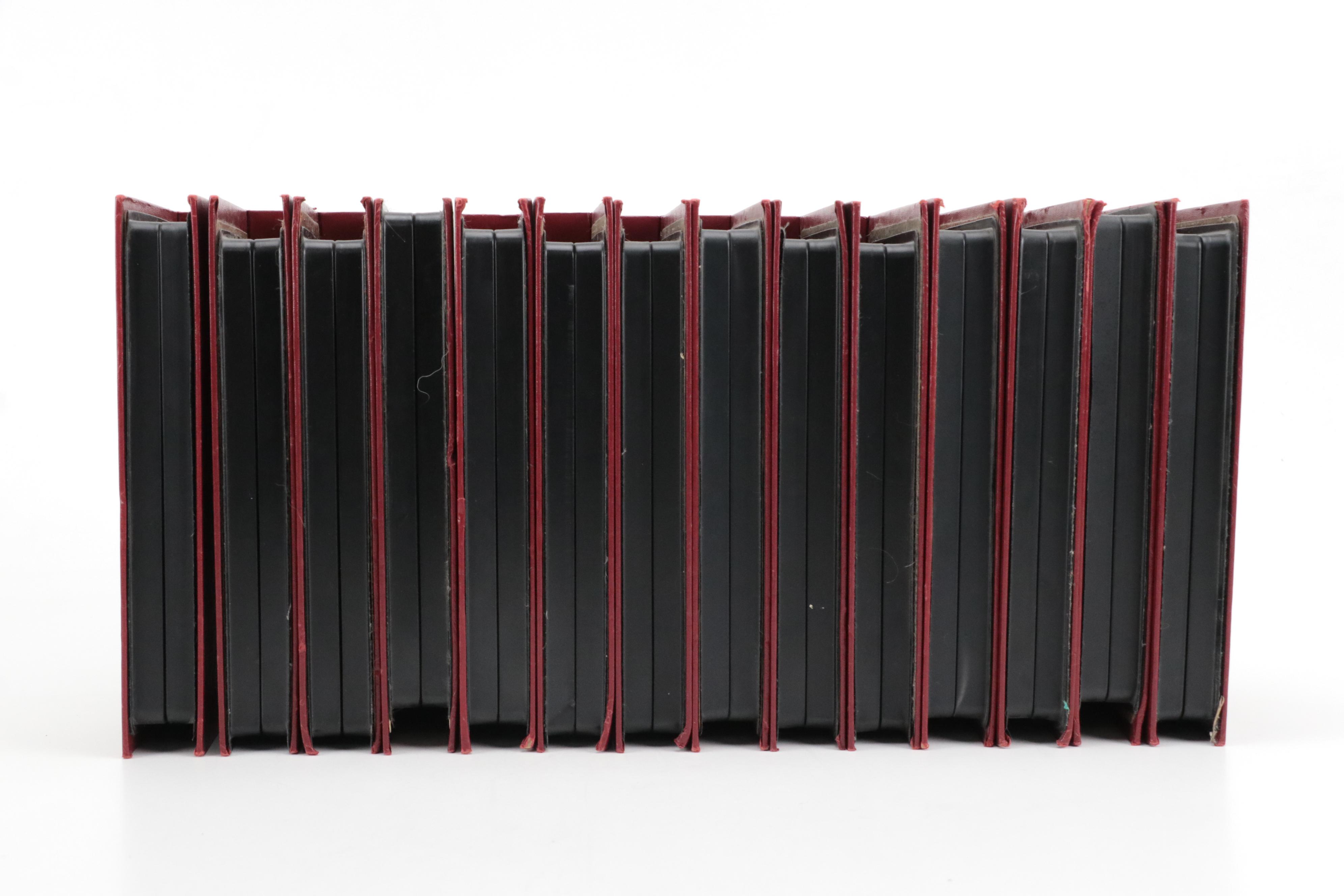 National Geographic Encyclopedia, World War II Documentaries and More VHS Tapes