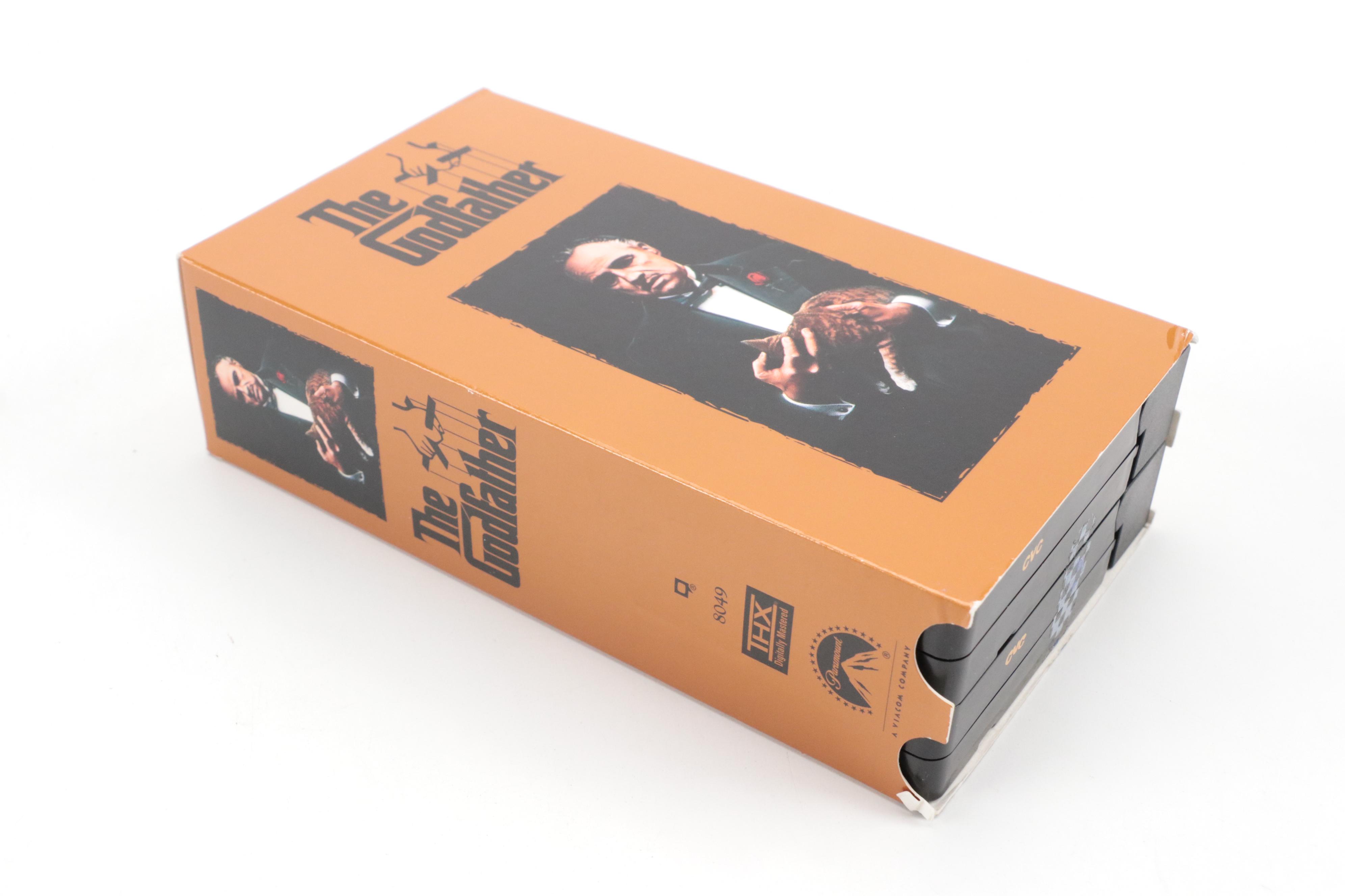 National Geographic Encyclopedia, World War II Documentaries and More VHS Tapes