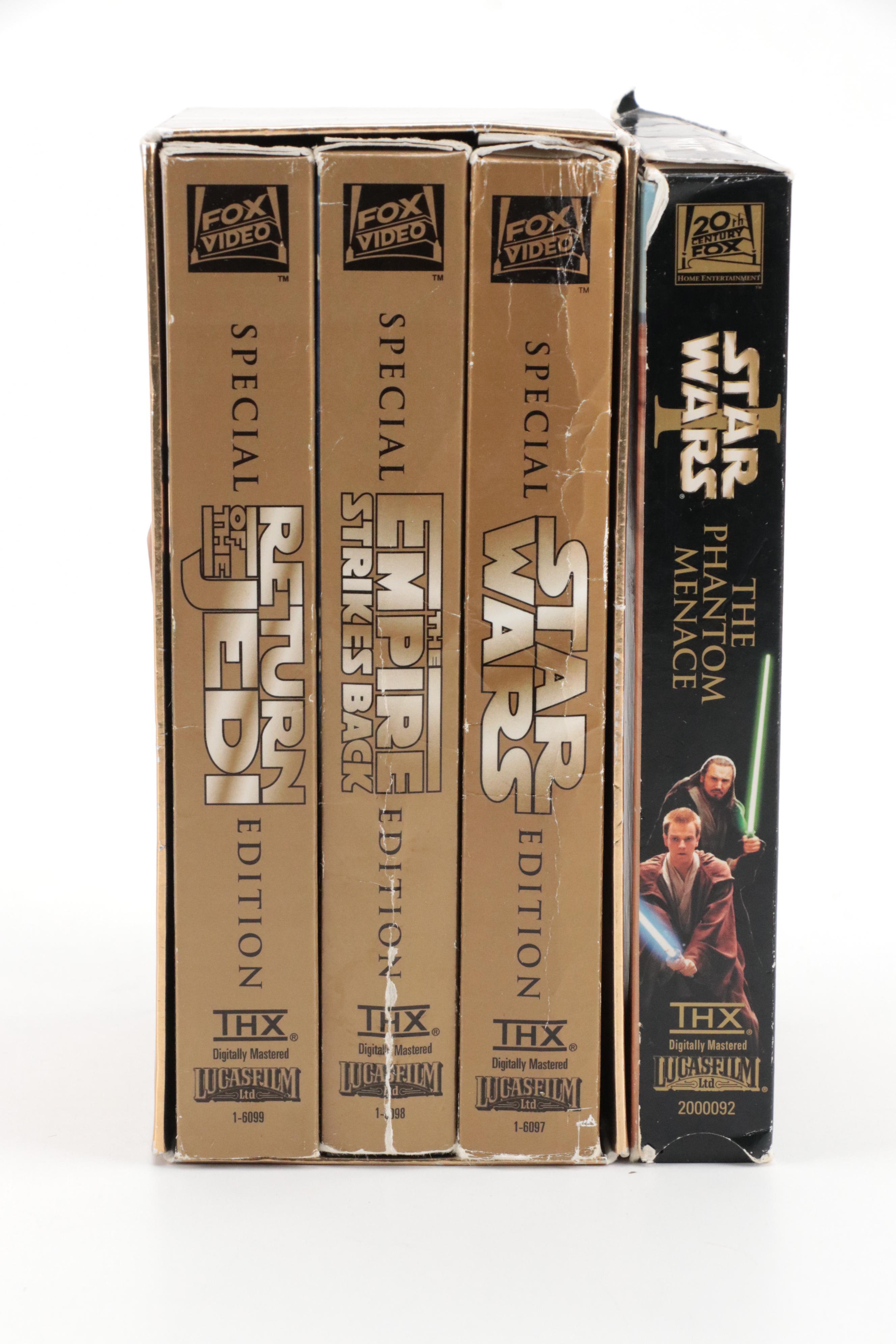 National Geographic Encyclopedia, World War II Documentaries and More VHS Tapes