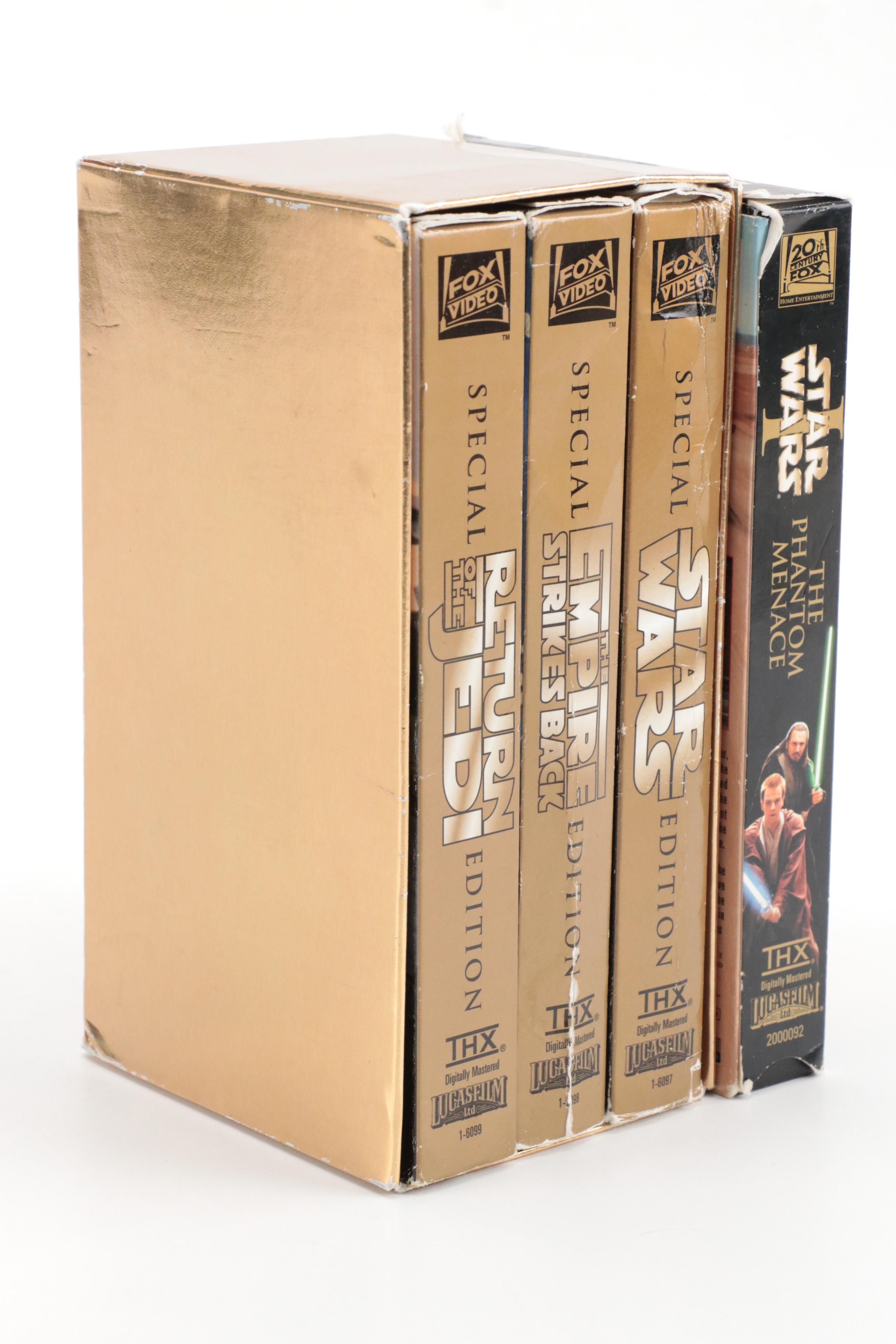 National Geographic Encyclopedia, World War II Documentaries and More VHS Tapes