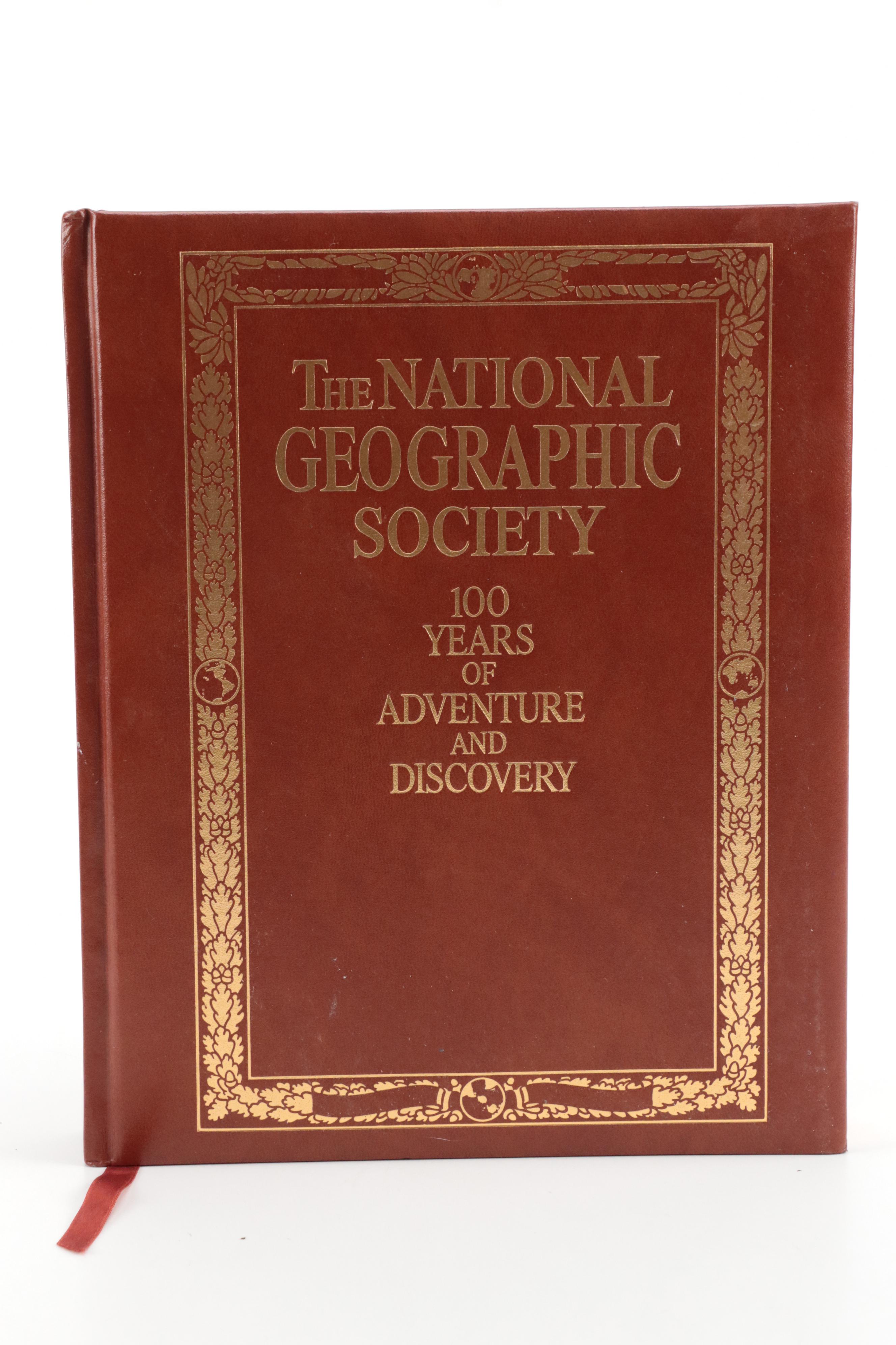 National Geographic Encyclopedia, World War II Documentaries and More VHS Tapes