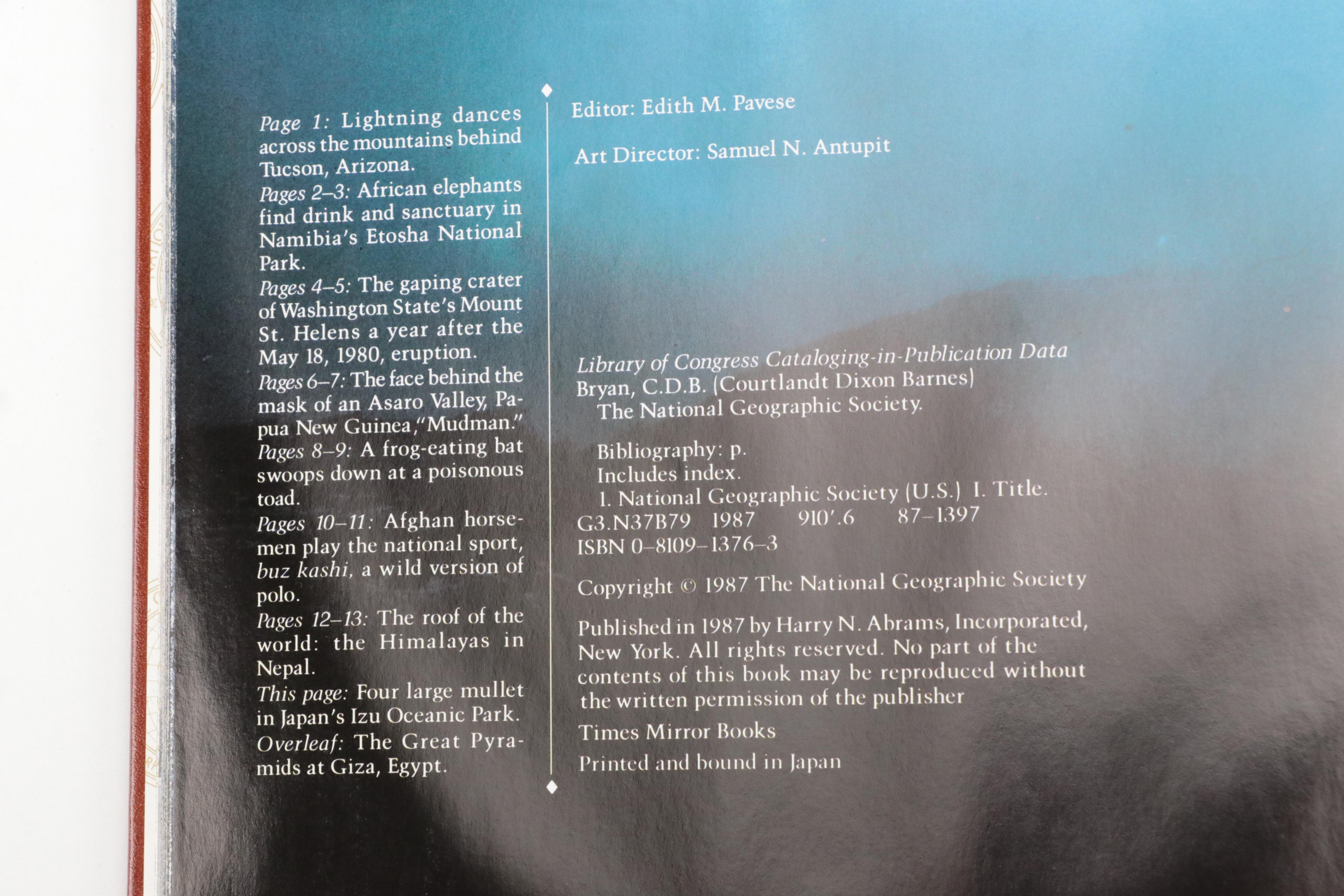 National Geographic Encyclopedia, World War II Documentaries and More VHS Tapes