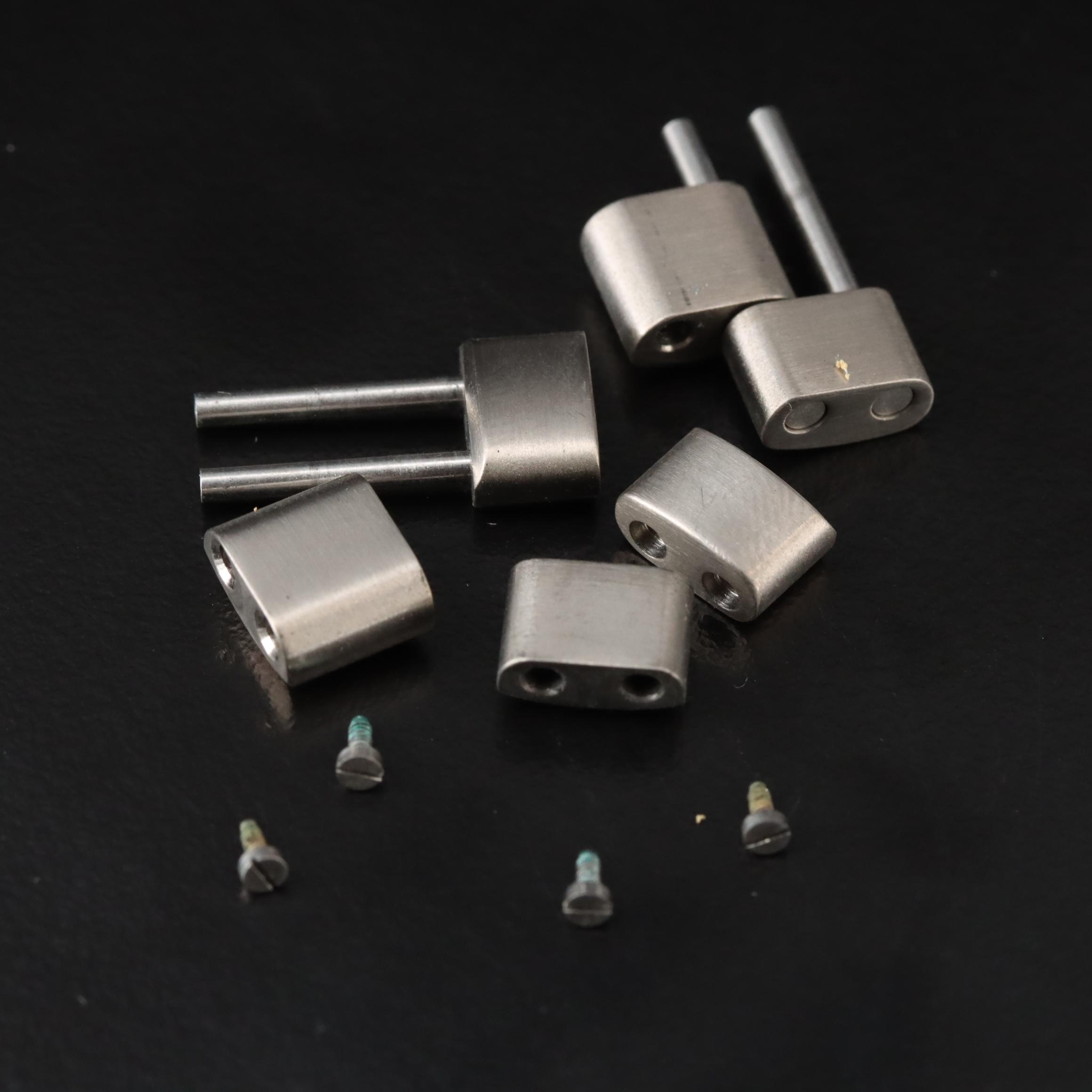 Breitling Titanium Aerospace Watch