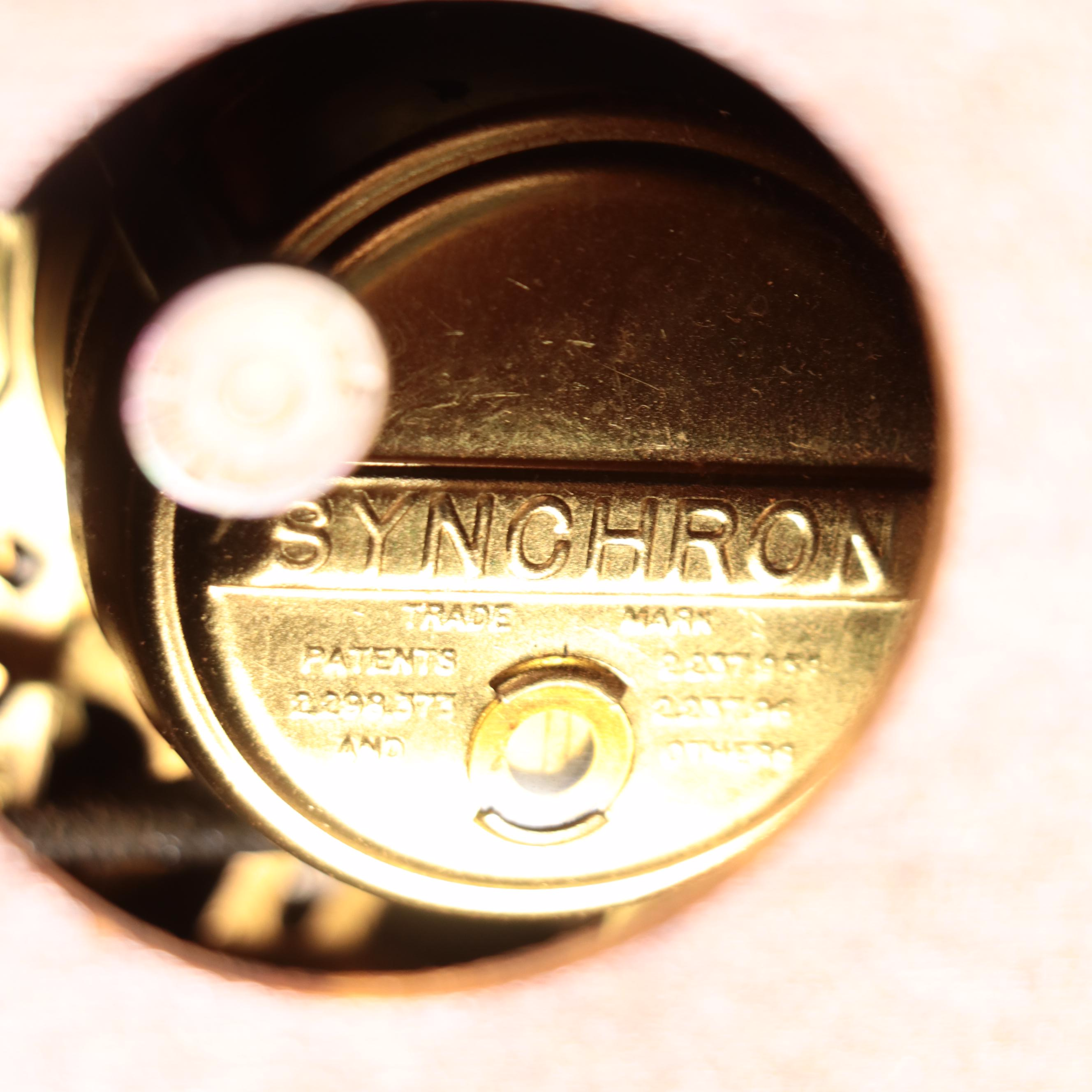 Federal Style Pine Grandmother Clock, Mid-20th Century