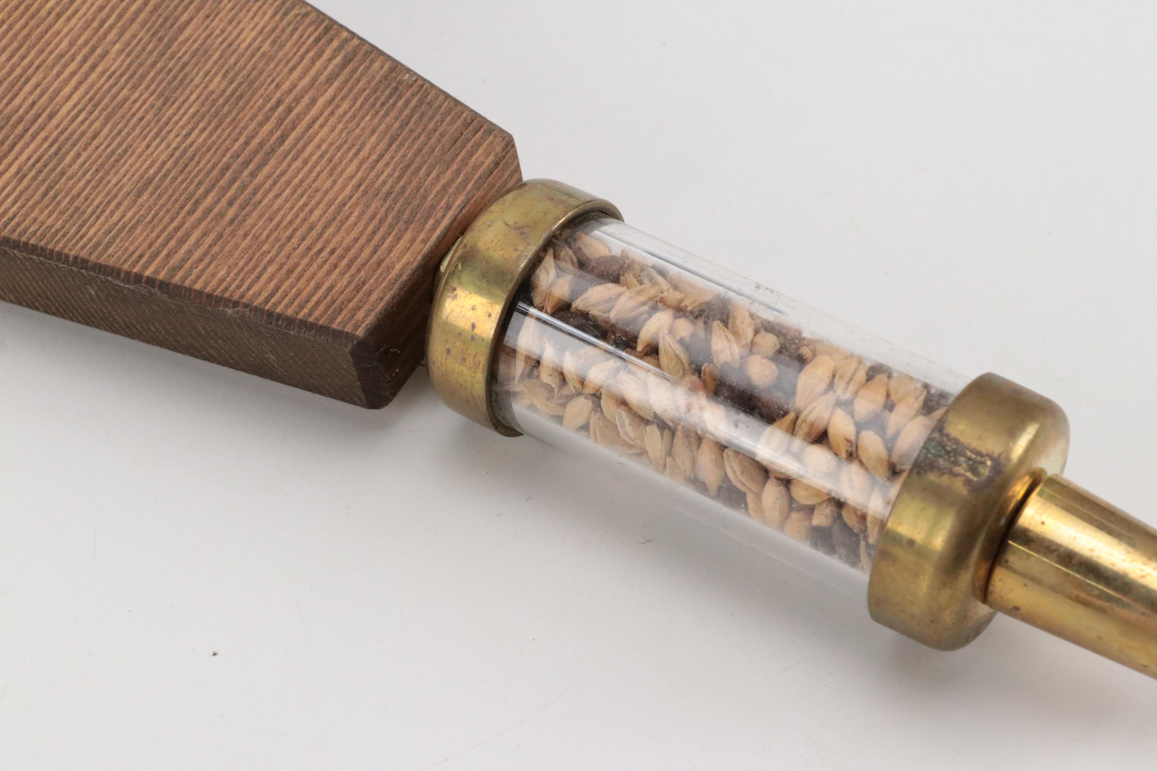 Ice House, Brew Works, SweetWater, Coors Light and Other Beer Tap Handle