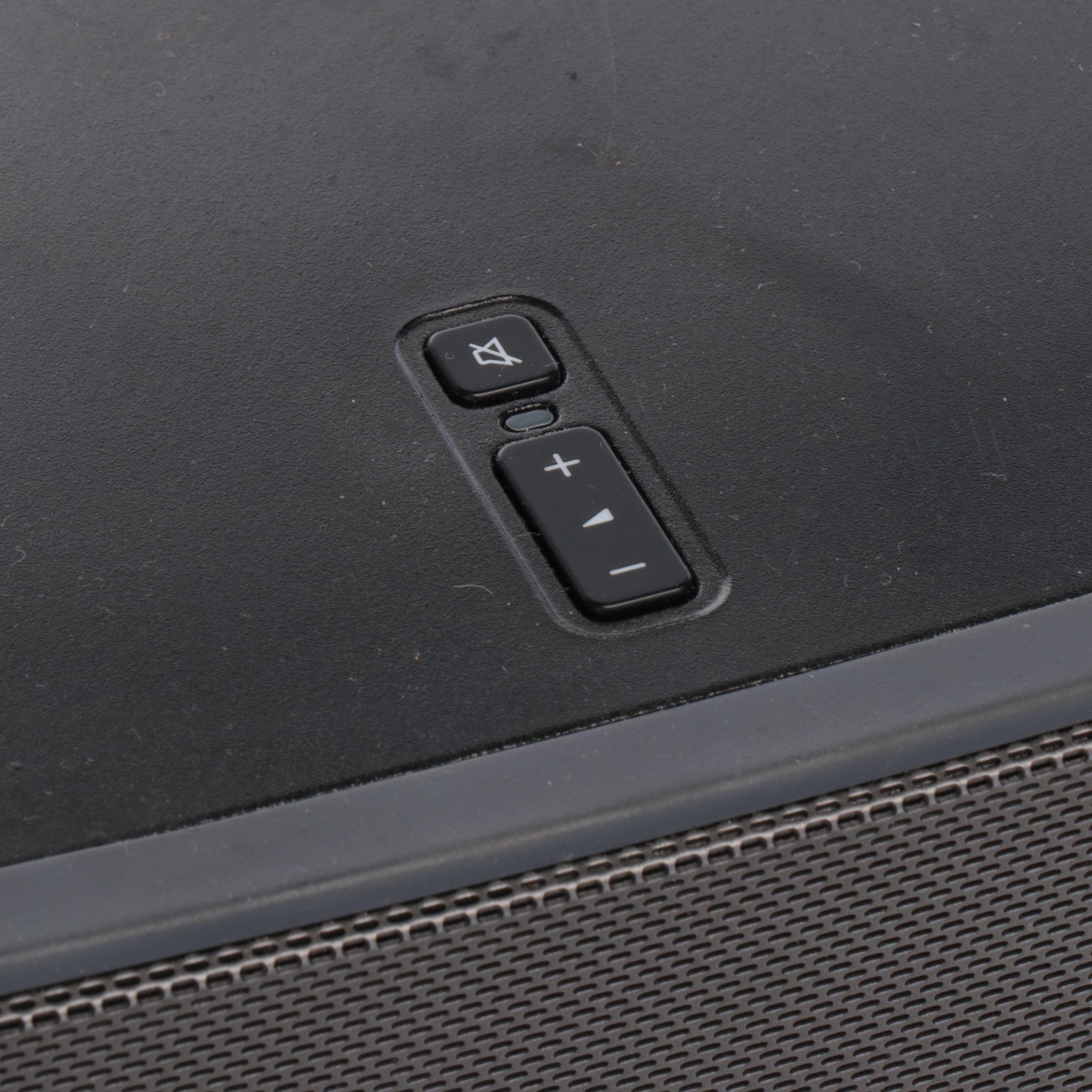 Sonos Gen 1 Subwoofer with Wireless Speakers