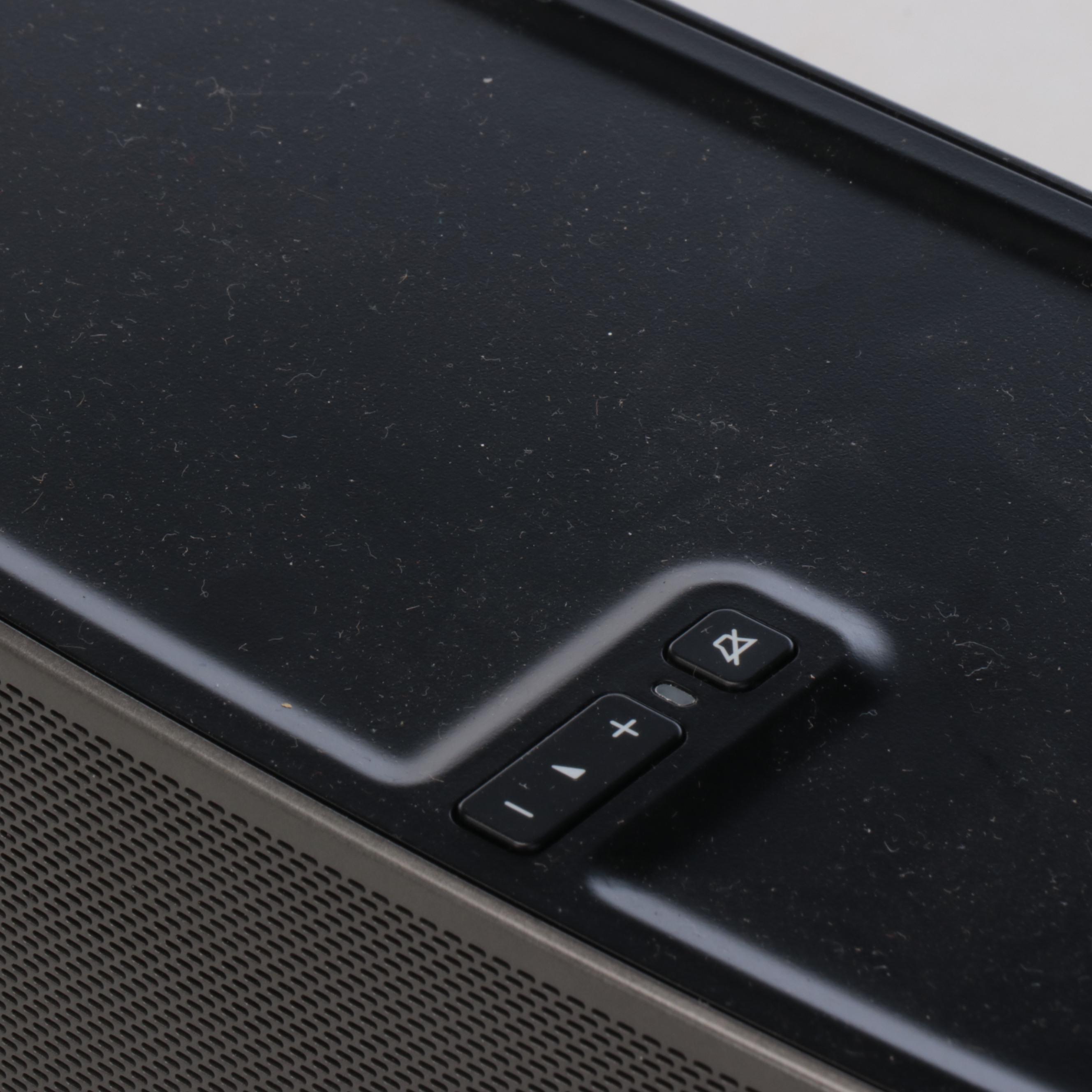 Sonos Gen 1 Subwoofer with Wireless Speakers