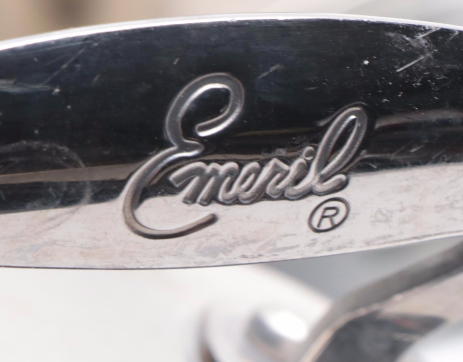 Emeril Stainless Steel Stockpot, Saucepans, and More Cookware