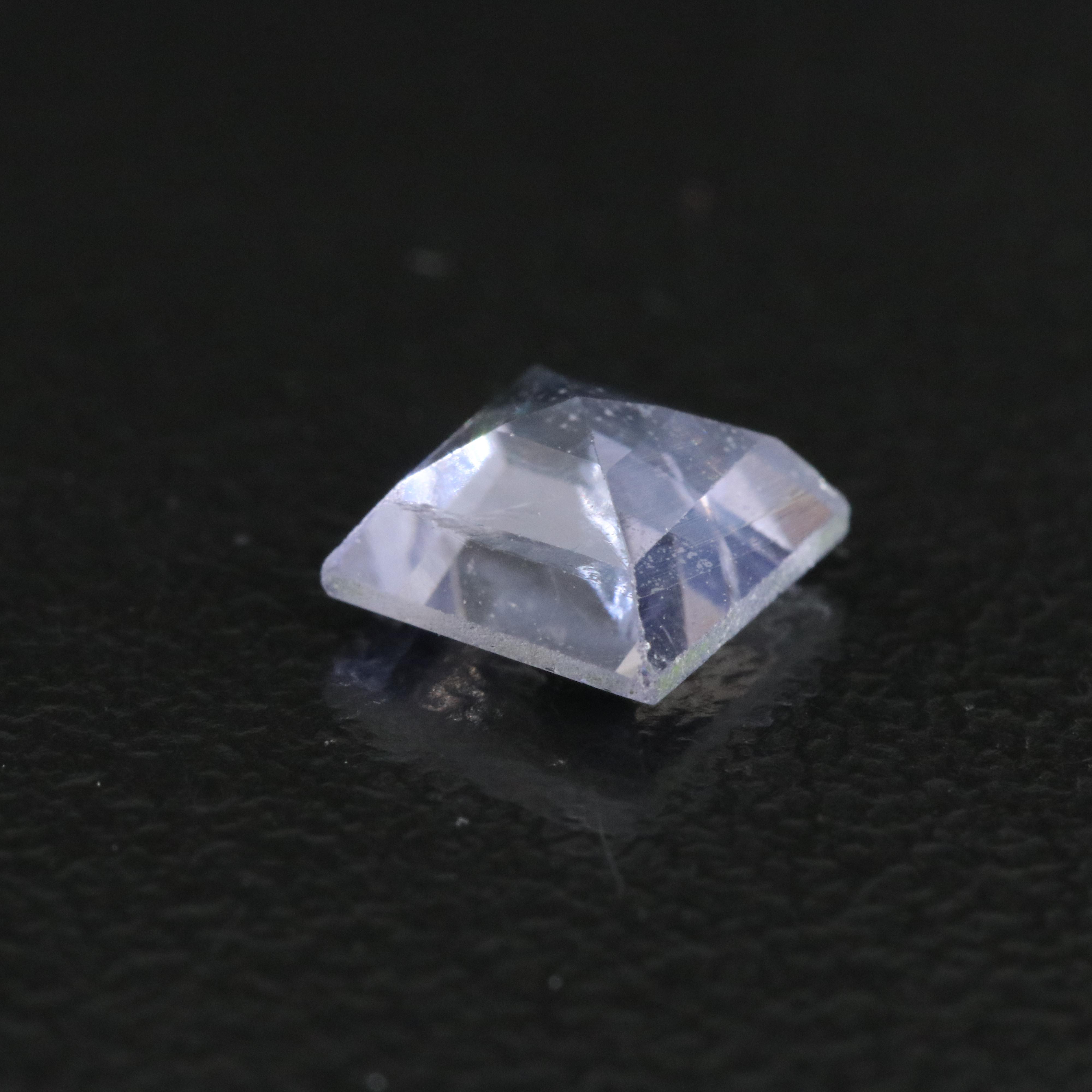 Loose 0.90 CT Iolite