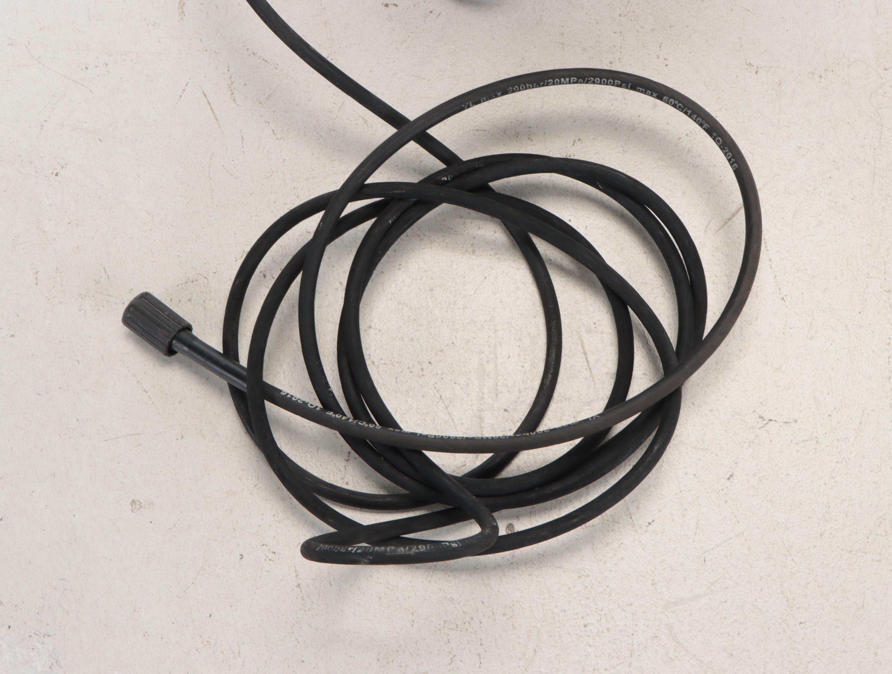 Sun Joe SPX3000 Electric Pressure Washer, 2016