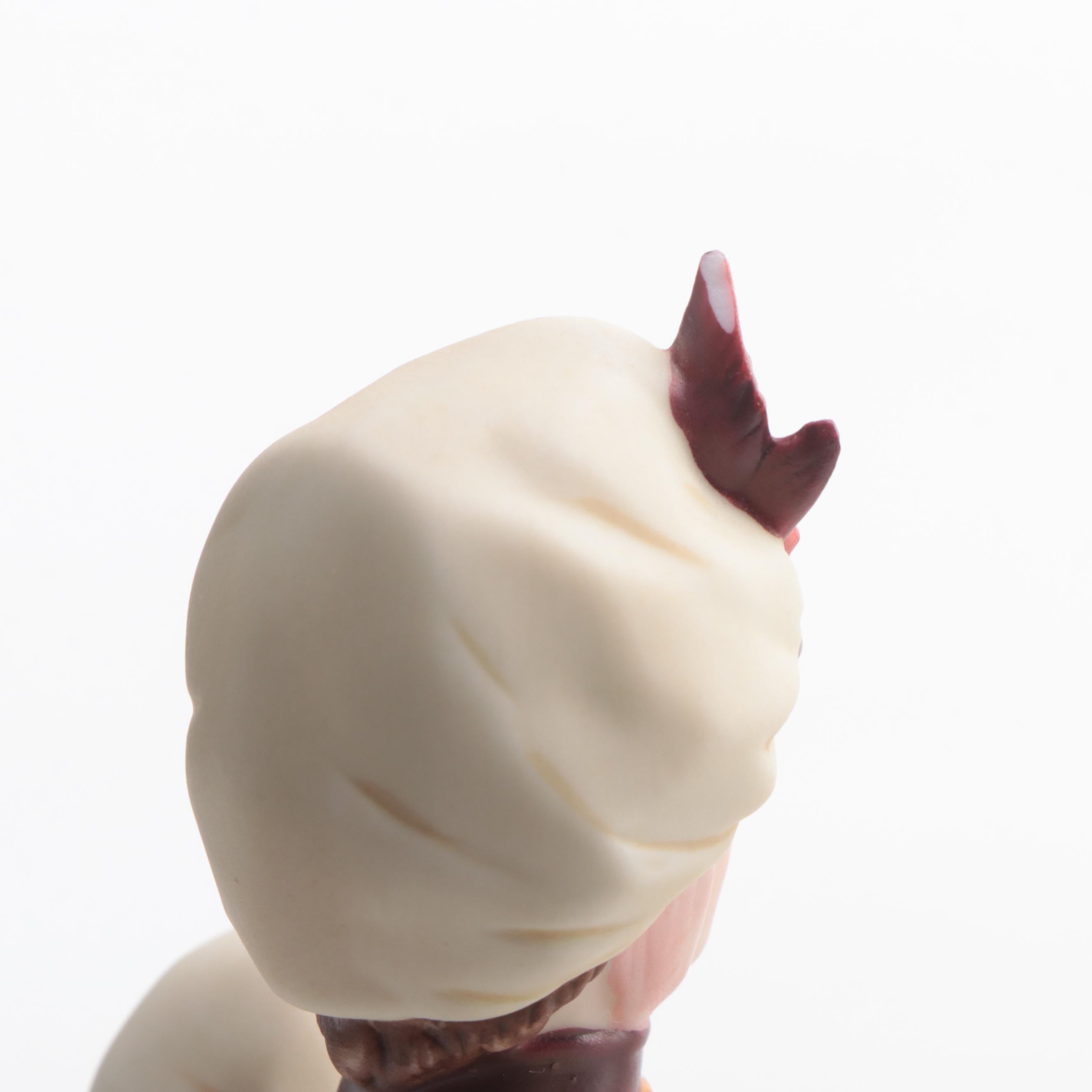 Avon "Mrs. Albee Award," "President's Club" and More Figurines