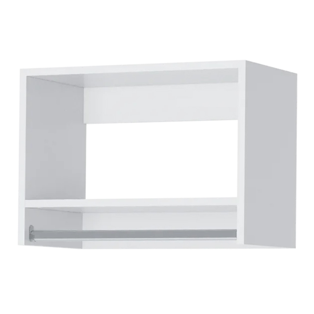 Modular Closets MC Closet Sections 36" Tall Hanging Unit