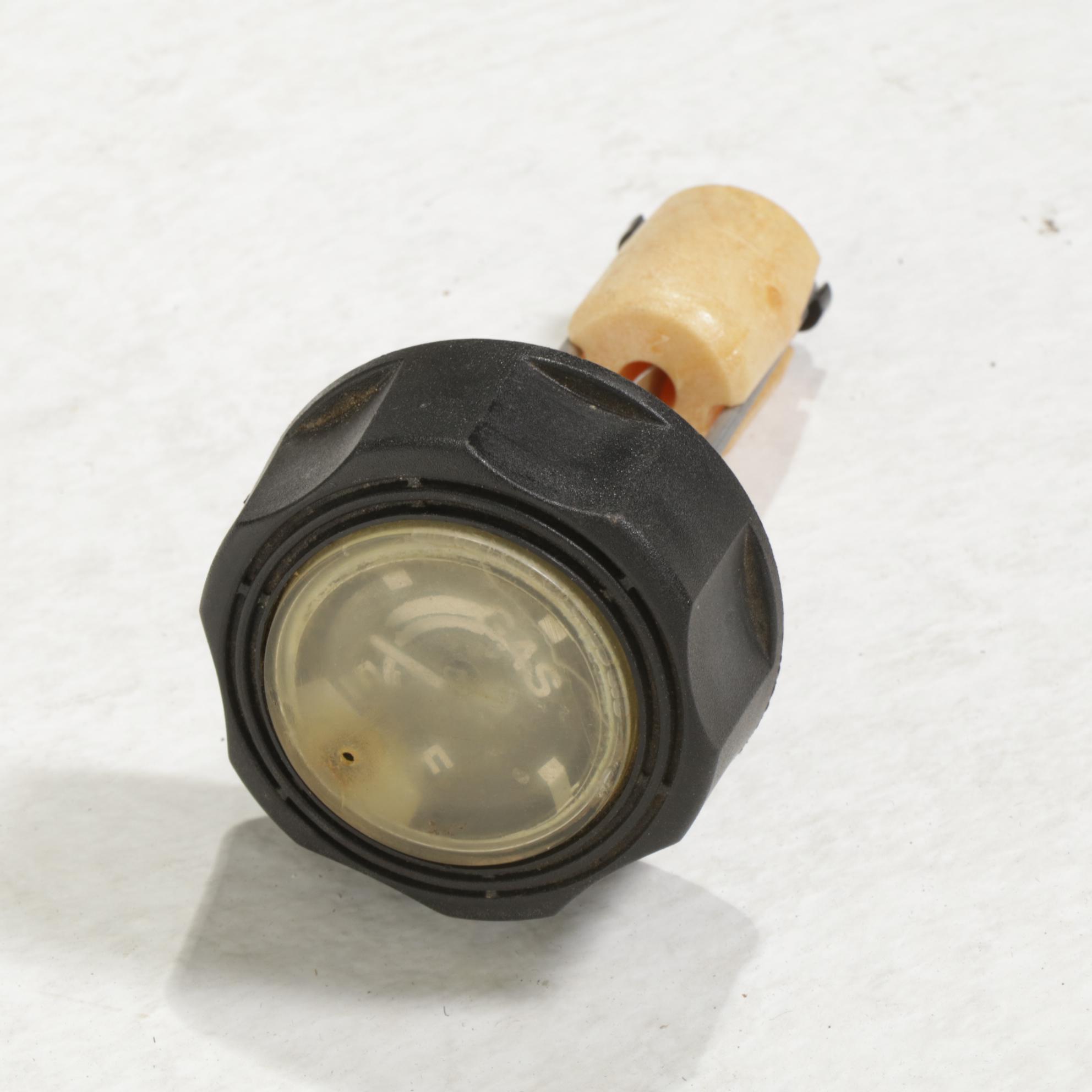 Troy Bilt 5500 Watt Gas Powered Portable Generator