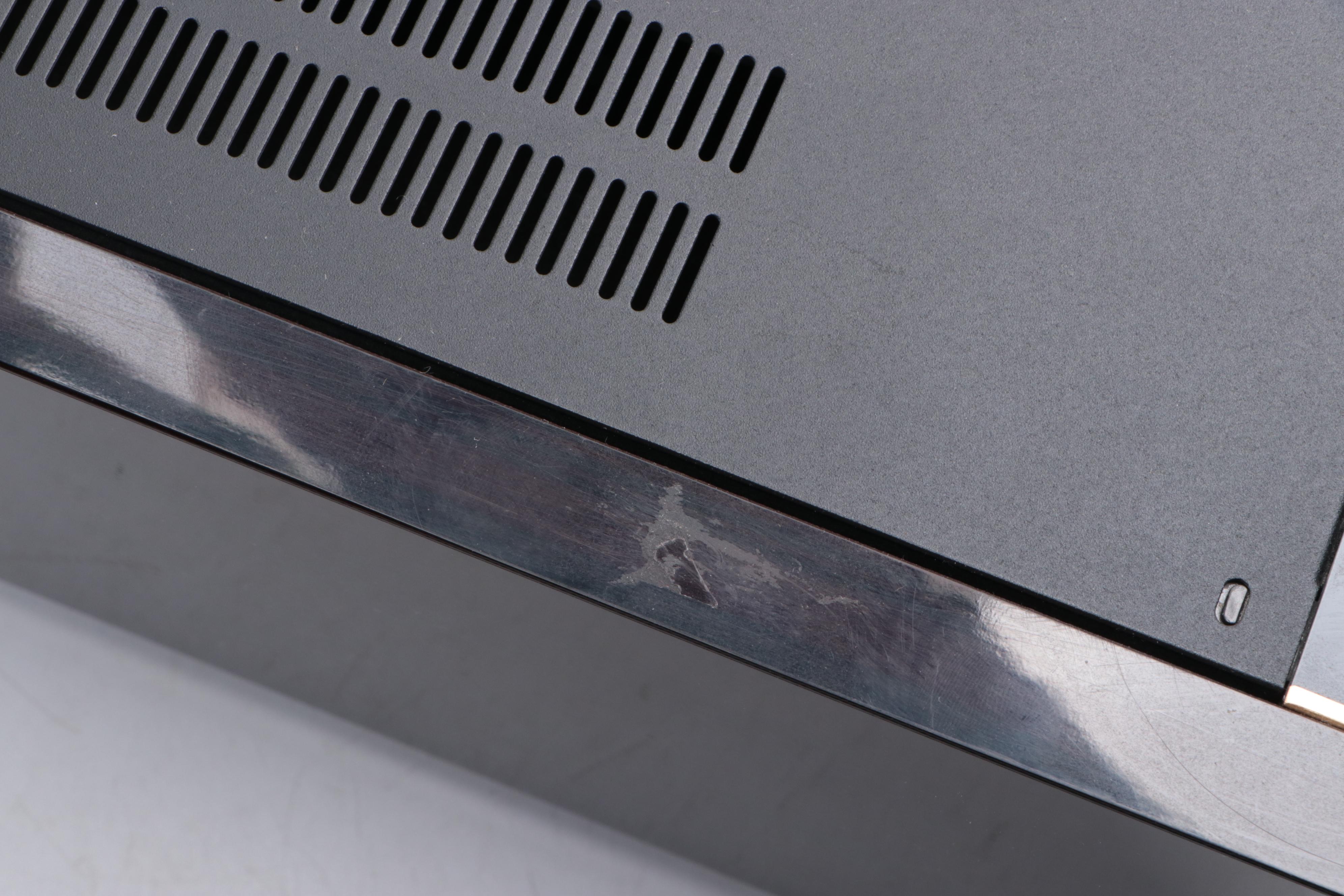 Pioneer Elite DVL-90 Reference DVD LaserDisc Player, 1997