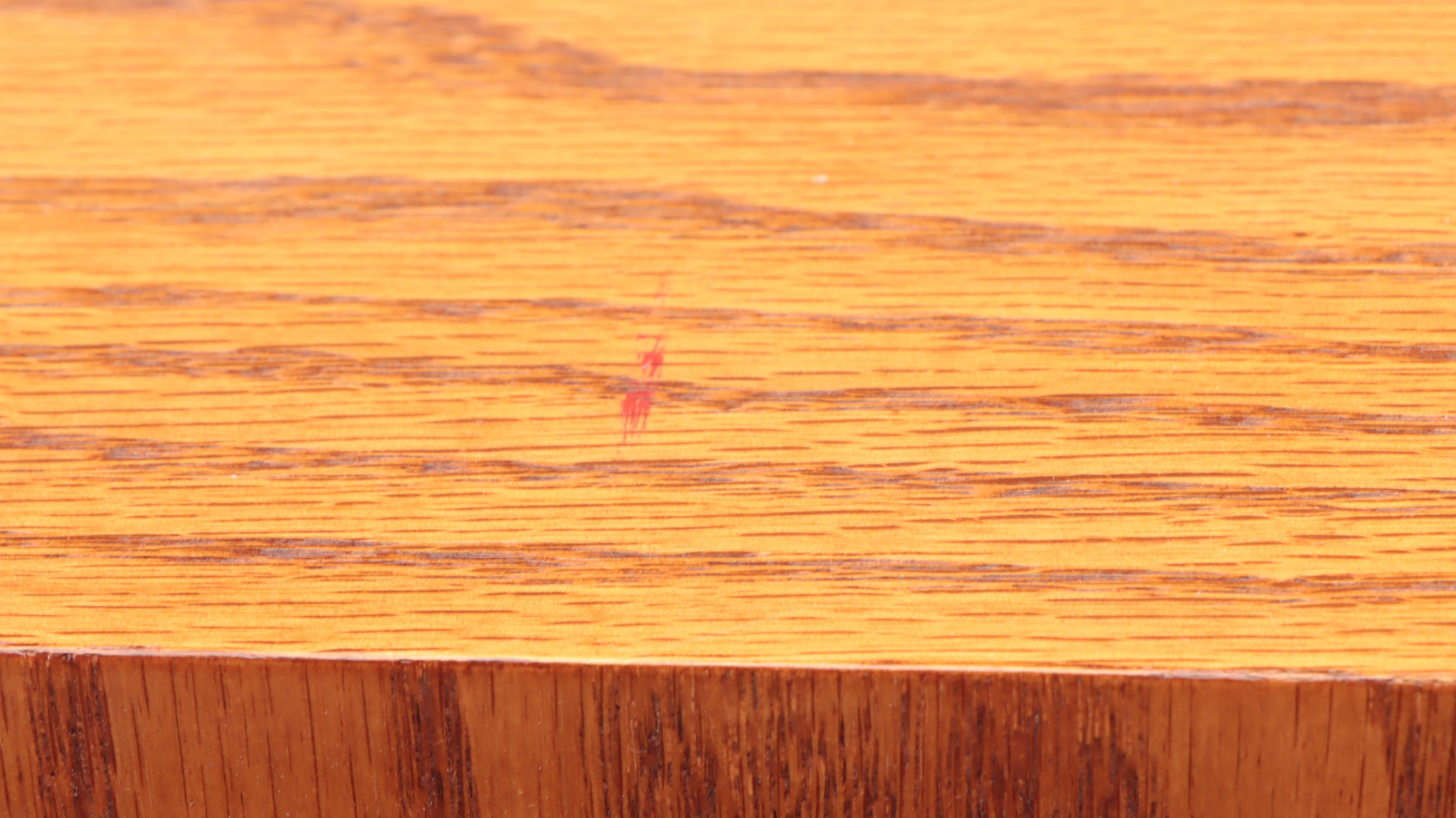 Infinity CS-3009 Oak Finish Crescendo Speakers, 1990s