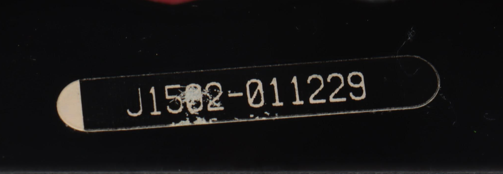 Infinity CS-3009 Oak Finish Crescendo Speakers, 1990s