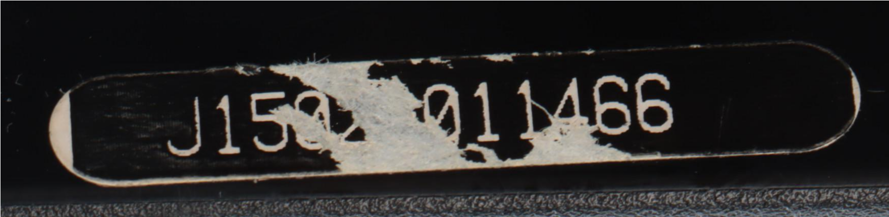 Infinity CS-3009 Oak Finish Crescendo Speakers, 1990s