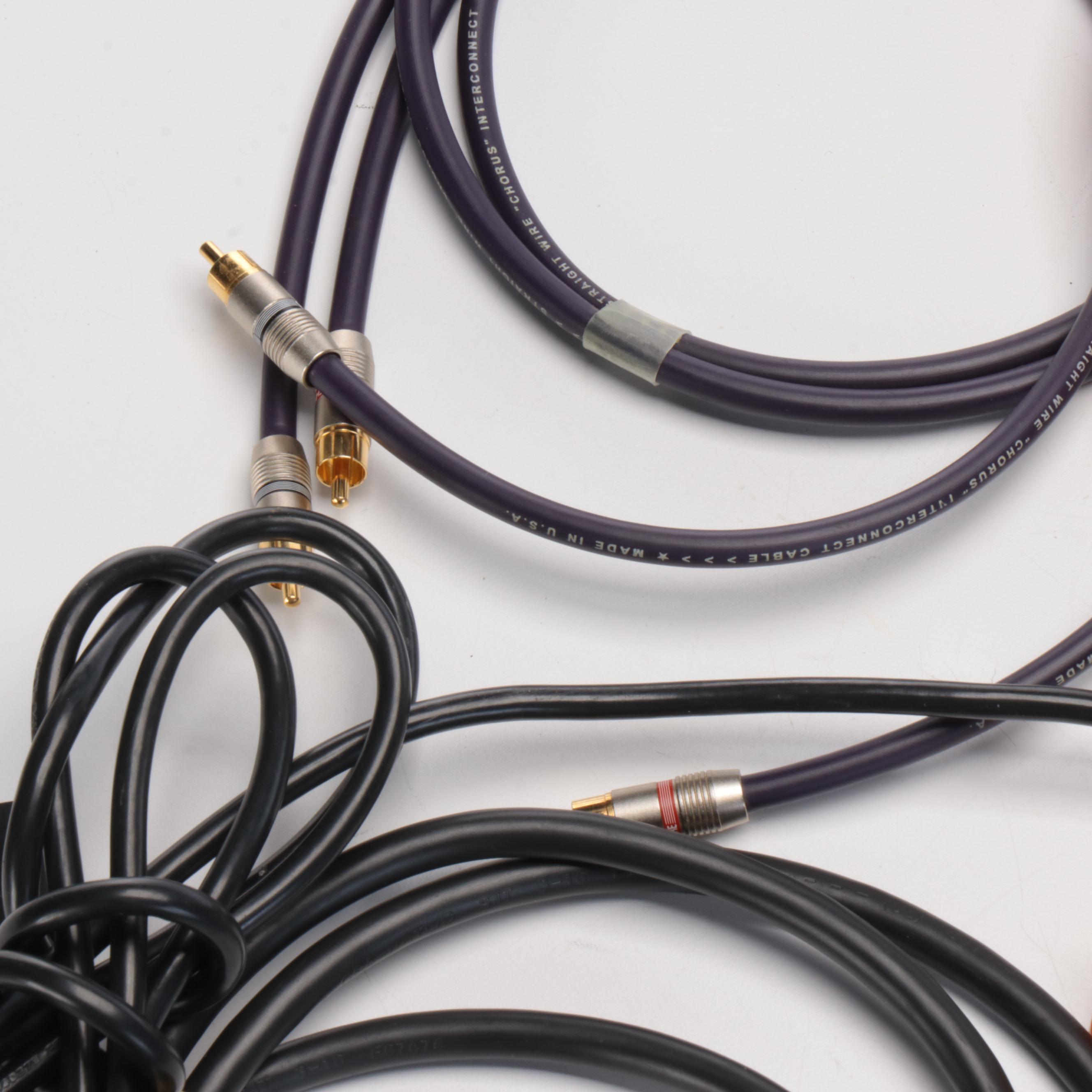 B&K ST3030 Stereo Power Amplifier and AVP1000 A/V Tuner Preamplifier, 1990s