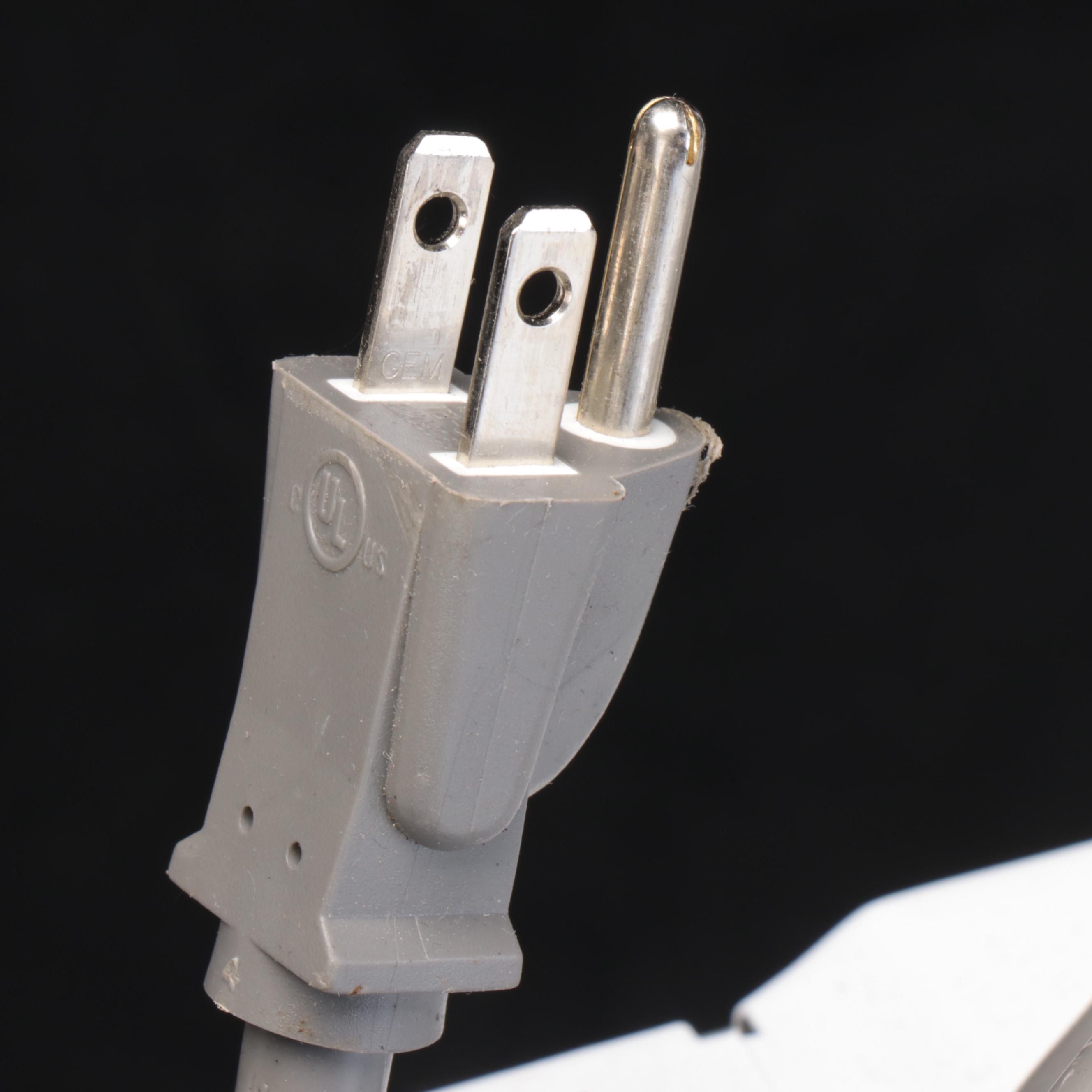 GE Over-The Range Convection Microwave Oven, 2018