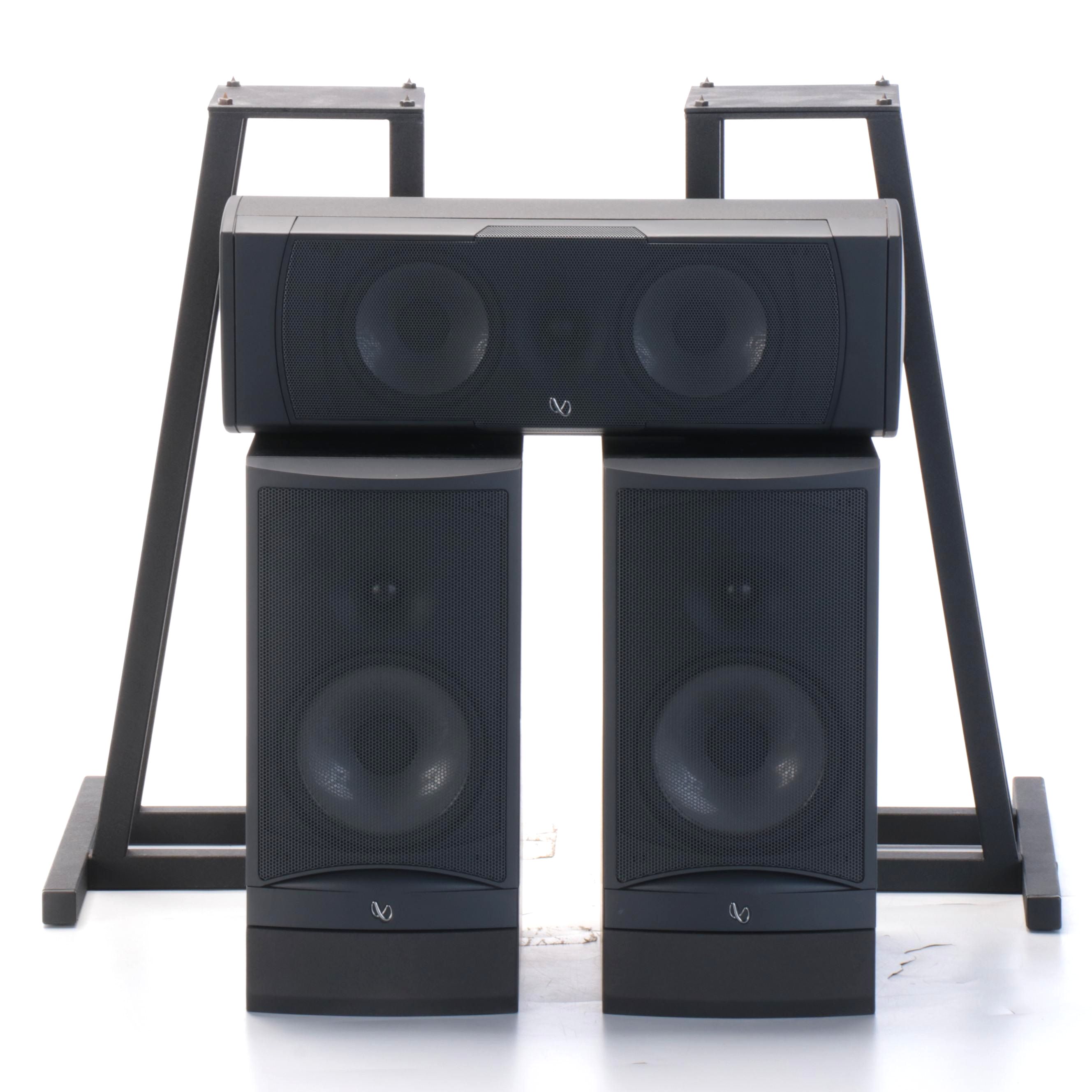 infinity ブックシェルフスピーカー Infinity ブックシェルフ