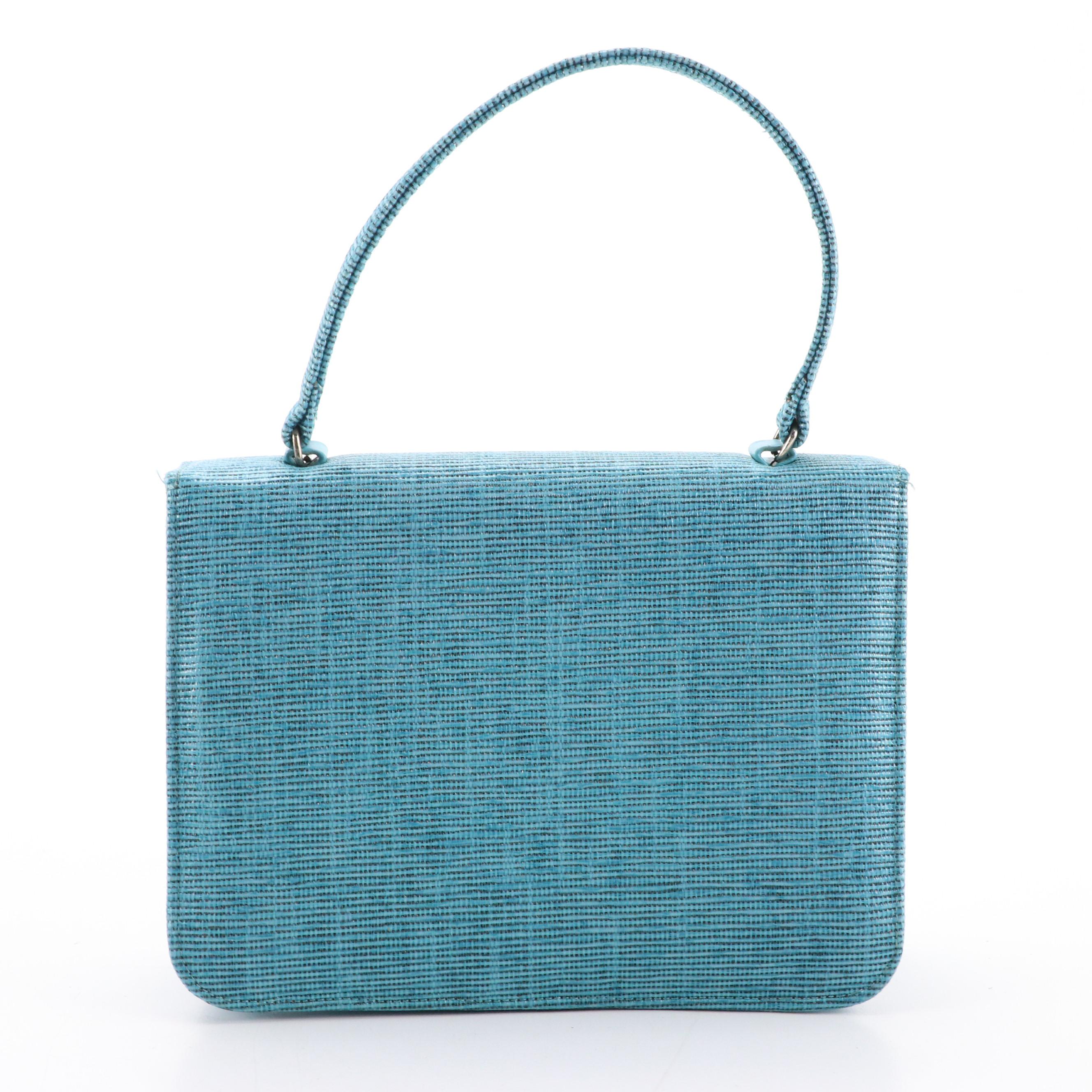 Patricia Nash Tooled Leather Wristlet (NWT), Mar-Shel Handbag, and More