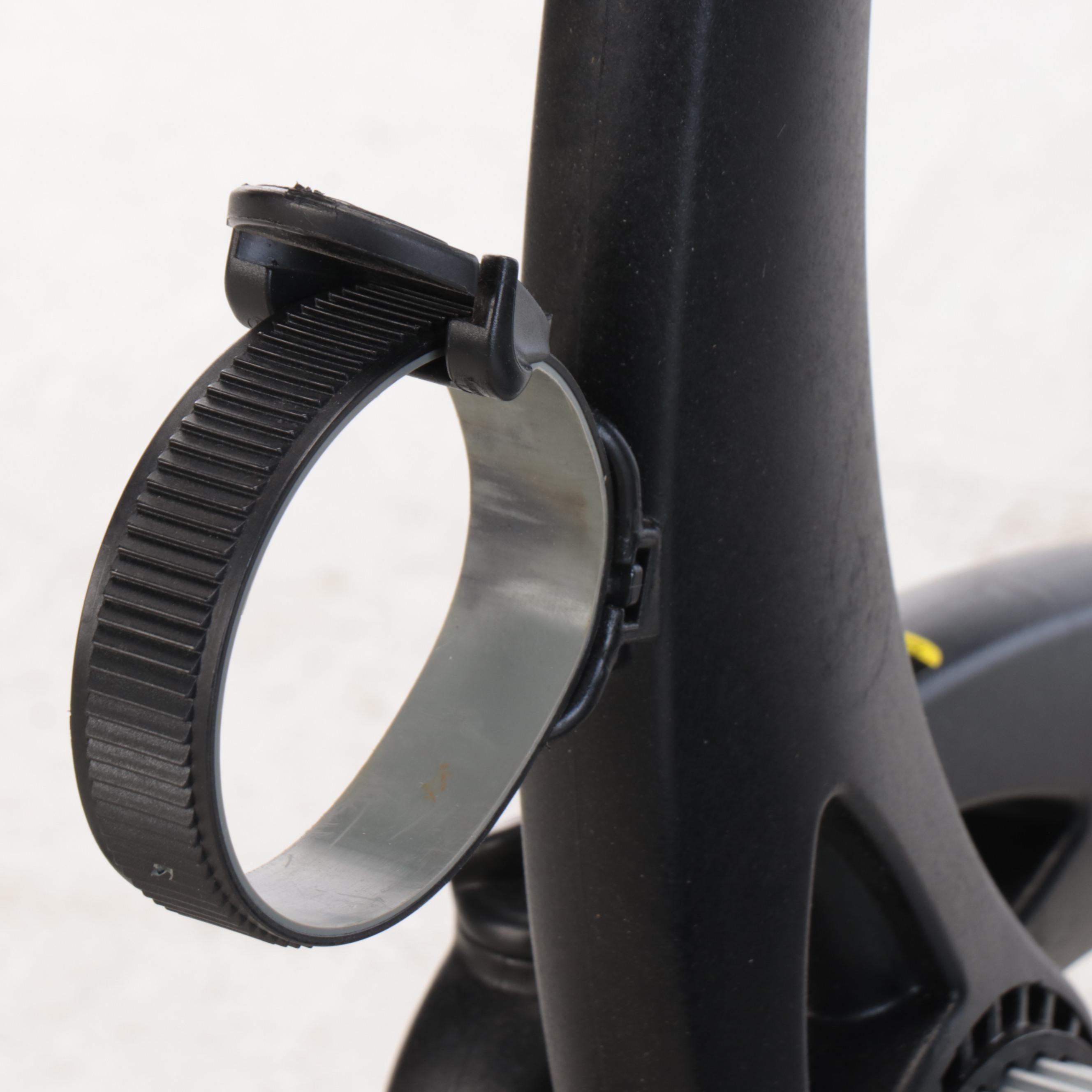 Saris "Bones 2" Plastic and Metal Trunk Mount Bike Rack